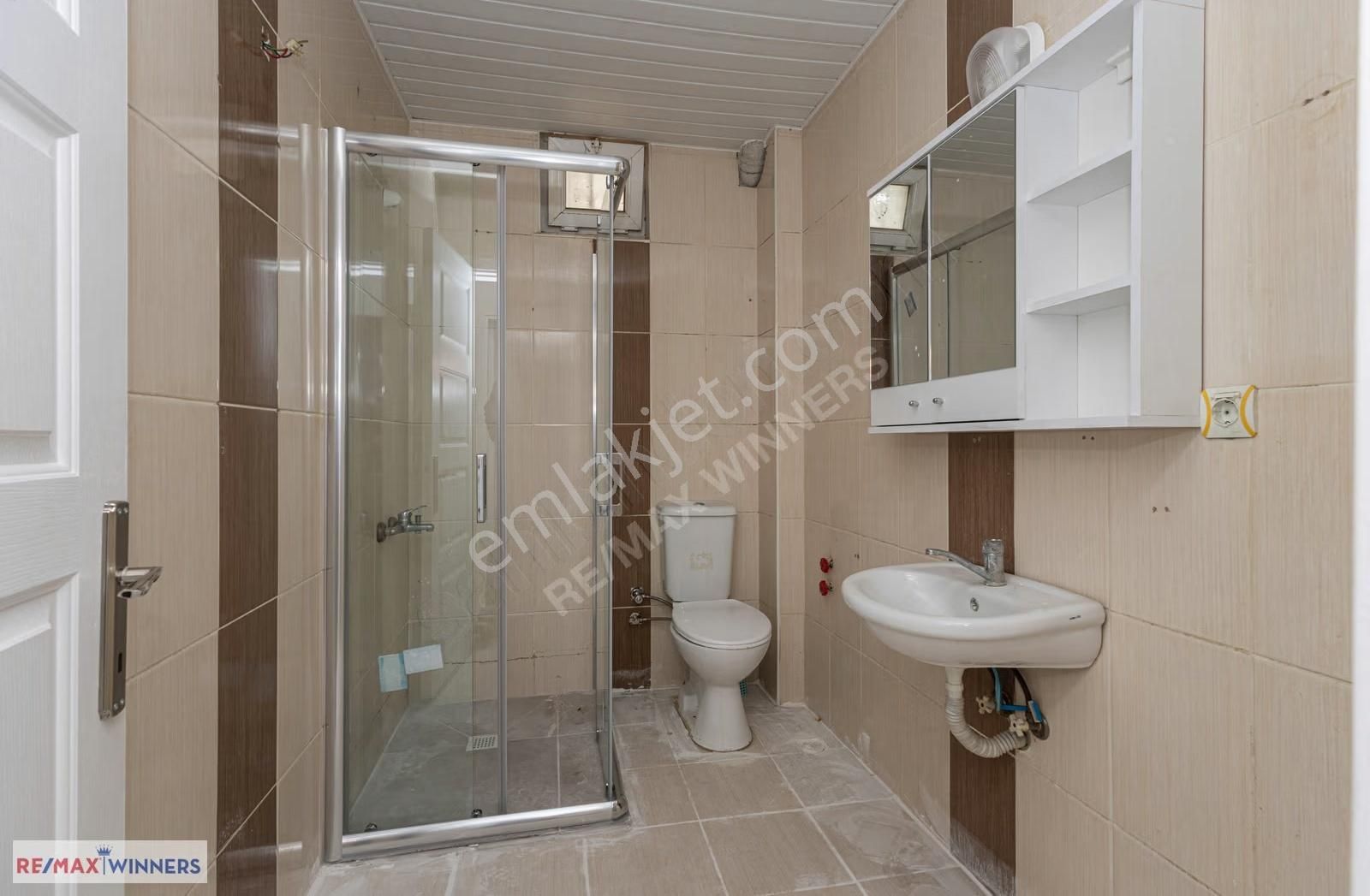 Antalya Muratpaşa Konuksever Mah. 110m2 Satılık 2+1 Daıre - Görsel 38