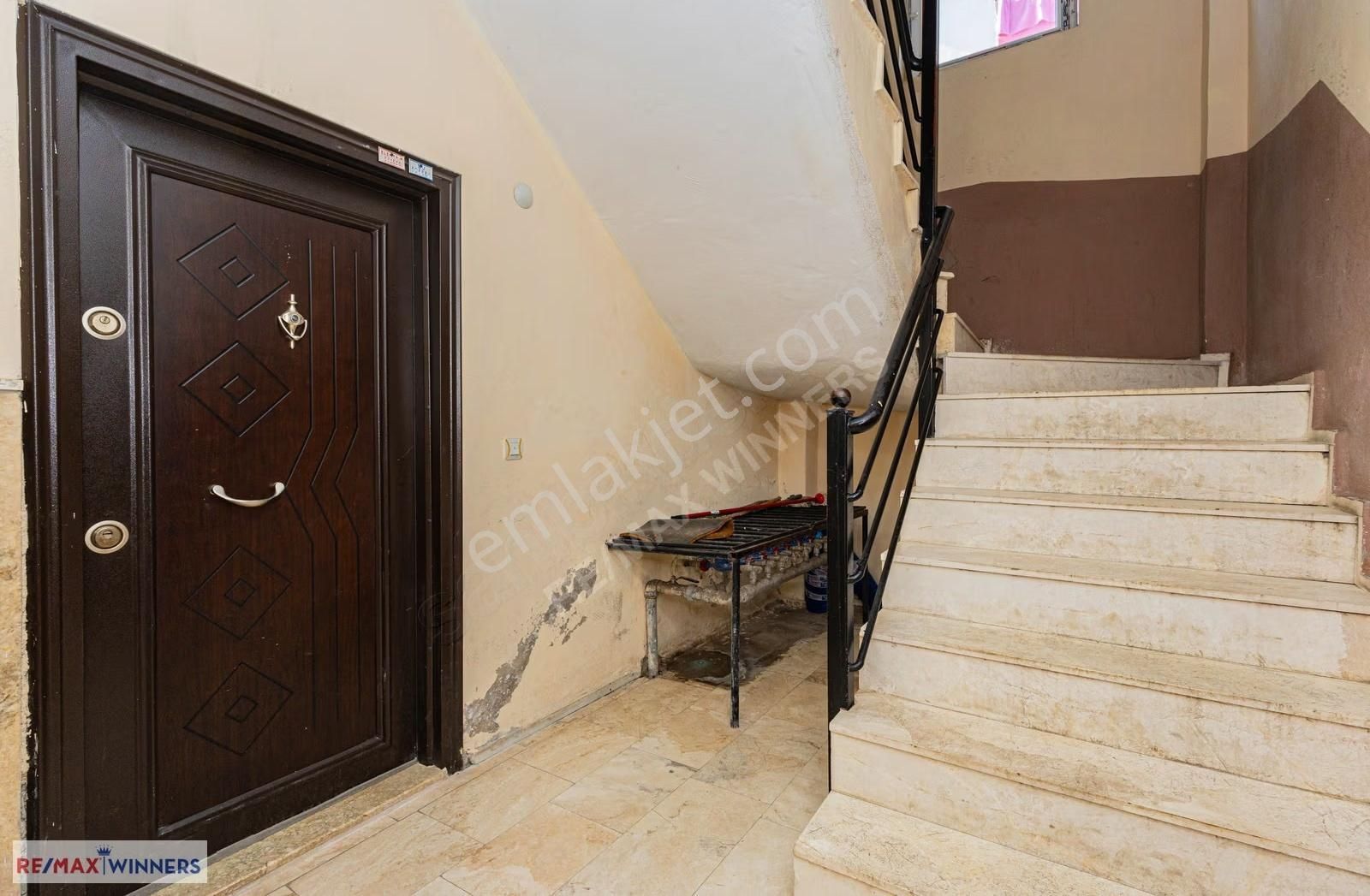 Antalya Muratpaşa Konuksever Mah. 110m2 Satılık 2+1 Daıre - Görsel 44