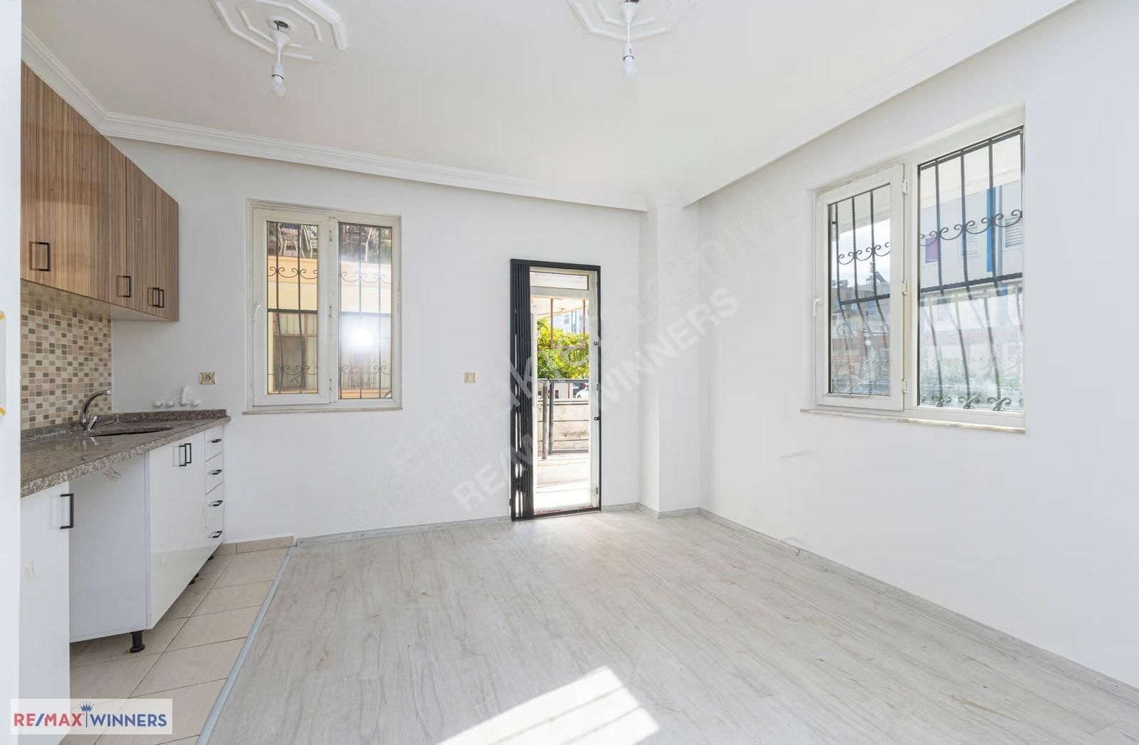 Antalya Muratpaşa Konuksever Mah. 110m2 Satılık 2+1 Daıre - Görsel 35