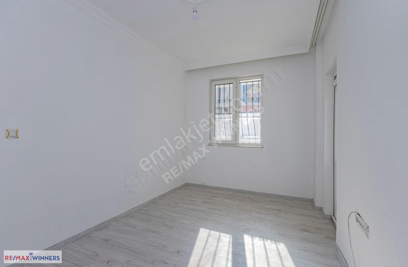 Antalya Muratpaşa Konuksever Mah. 110m2 Satılık 2+1 Daıre - Görsel 33