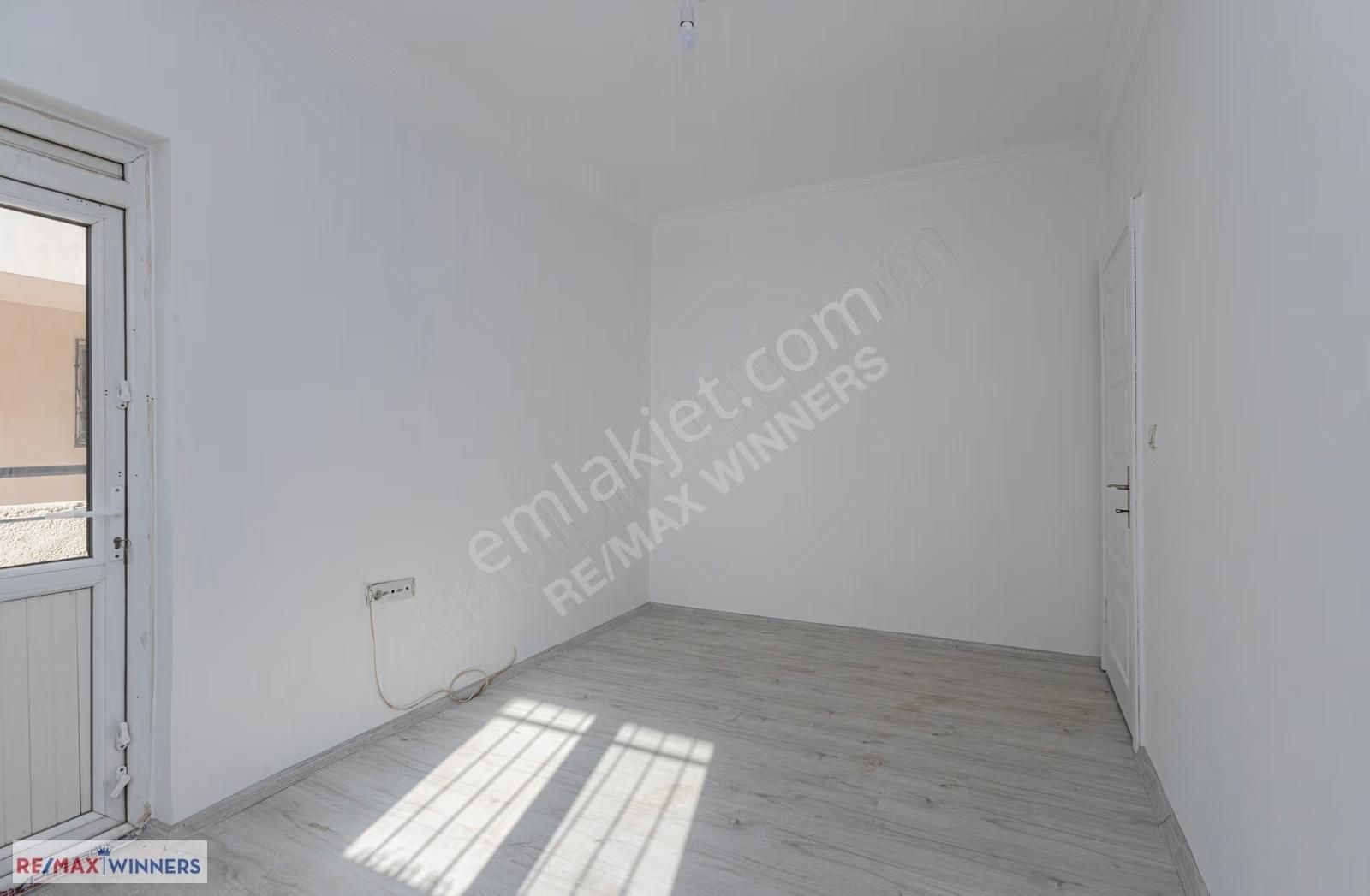 Antalya Muratpaşa Konuksever Mah. 110m2 Satılık 2+1 Daıre - Görsel 21