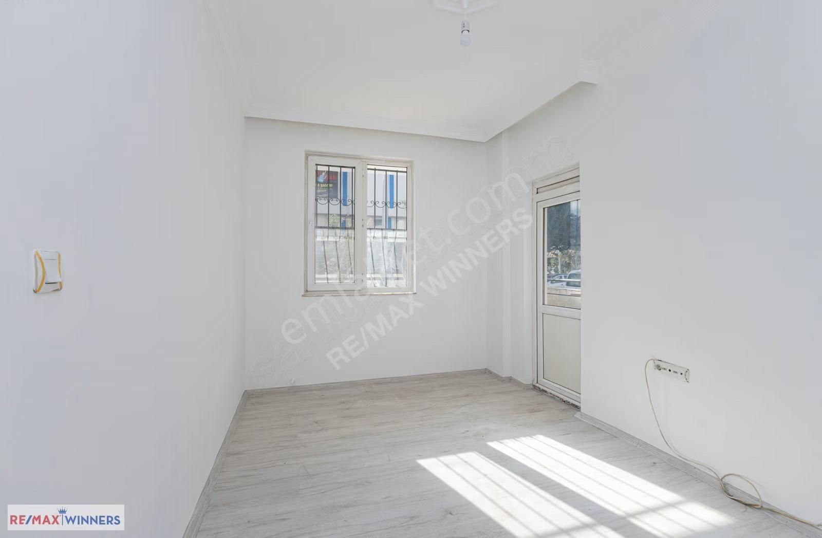 Antalya Muratpaşa Konuksever Mah. 110m2 Satılık 2+1 Daıre - Görsel 3