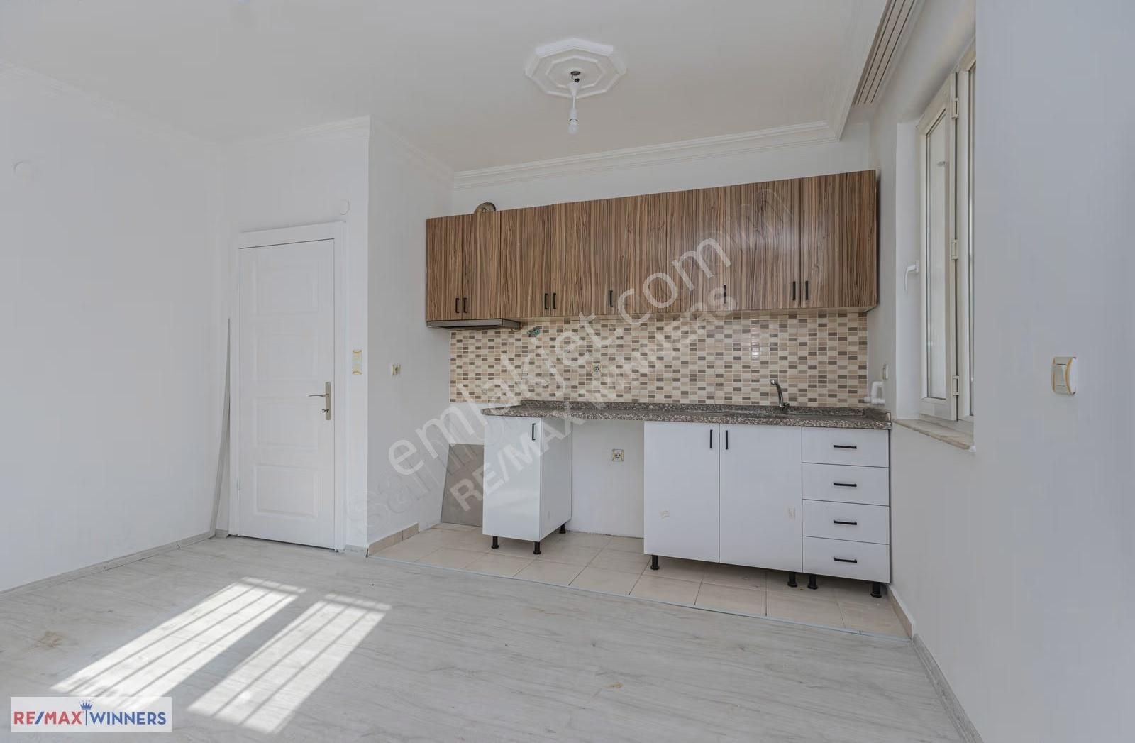 Antalya Muratpaşa Konuksever Mah. 110m2 Satılık 2+1 Daıre - Görsel 36