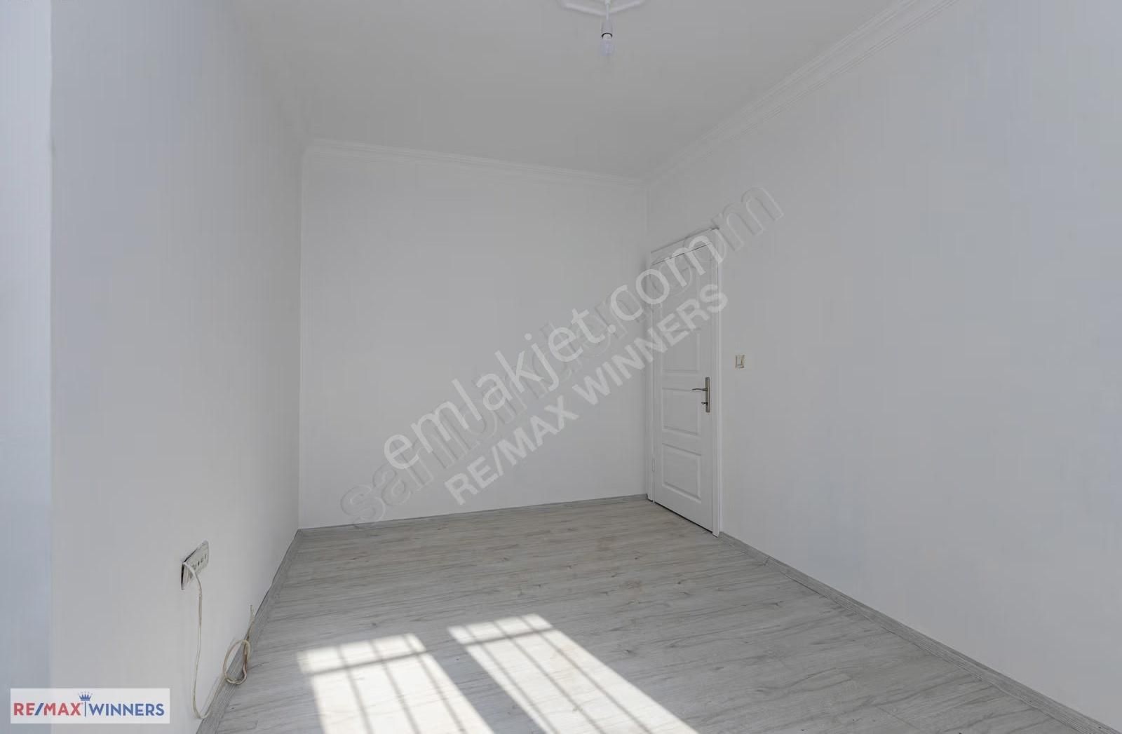 Antalya Muratpaşa Konuksever Mah. 110m2 Satılık 2+1 Daıre - Görsel 19
