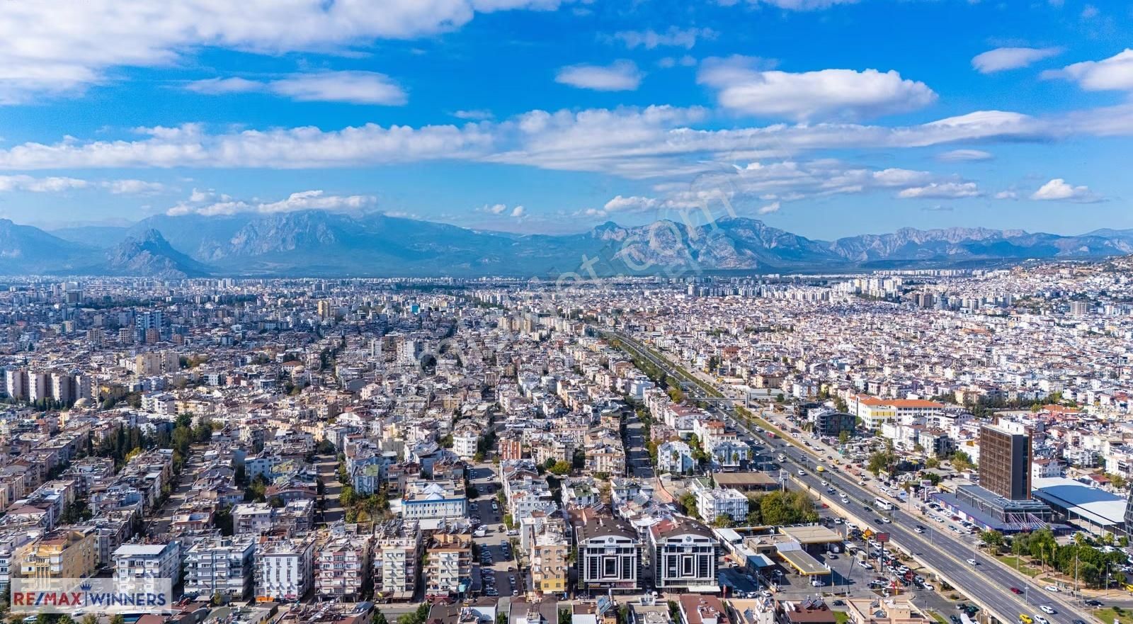 Antalya Muratpaşa Konuksever Mah. 110m2 Satılık 2+1 Daıre - Görsel 15