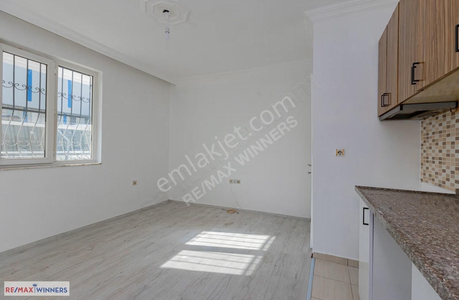 Antalya Muratpaşa Konuksever Mah. 110m2 Satılık 2+1 Daıre - Görsel 41