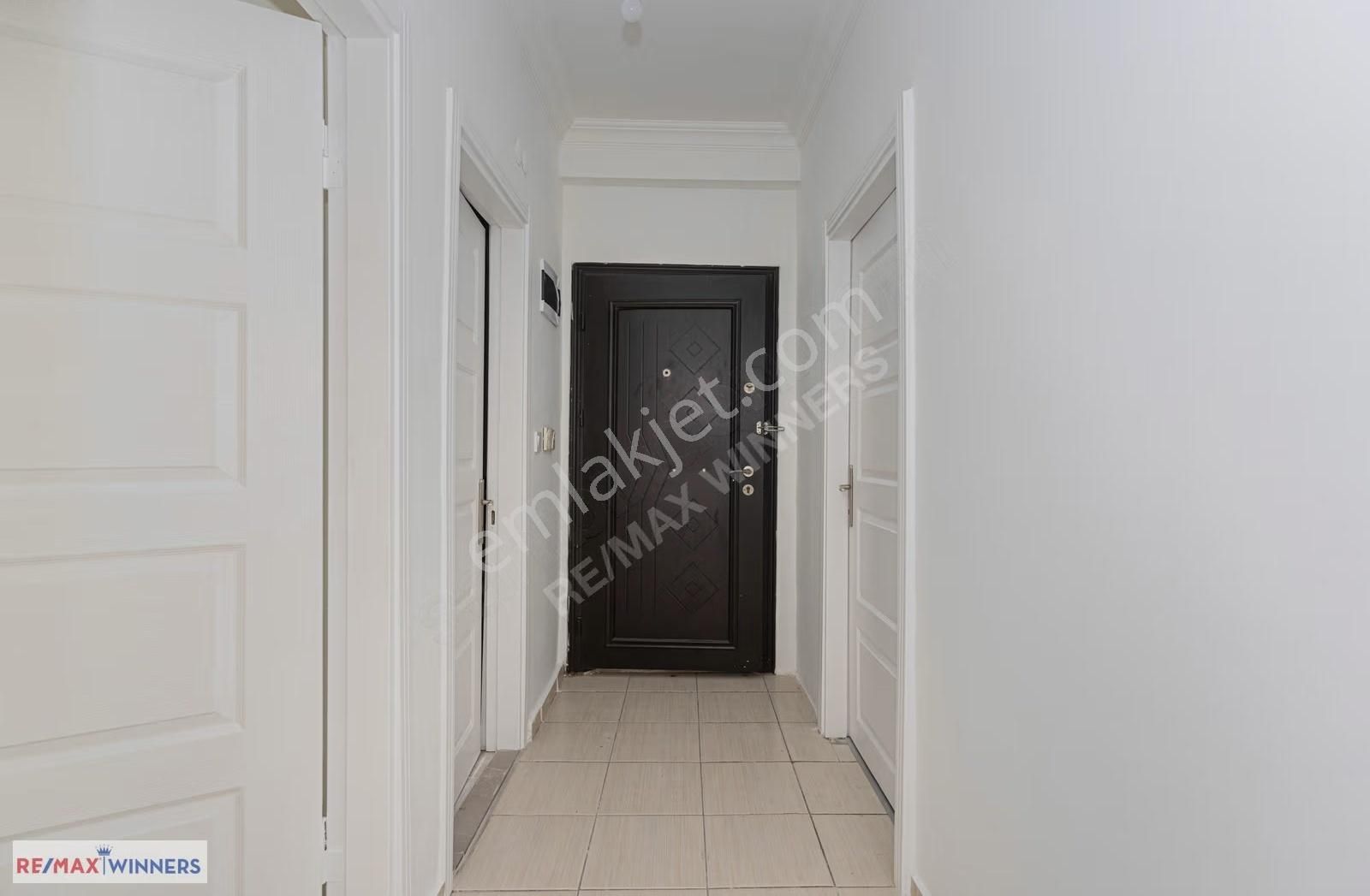 Antalya Muratpaşa Konuksever Mah. 110m2 Satılık 2+1 Daıre - Görsel 34