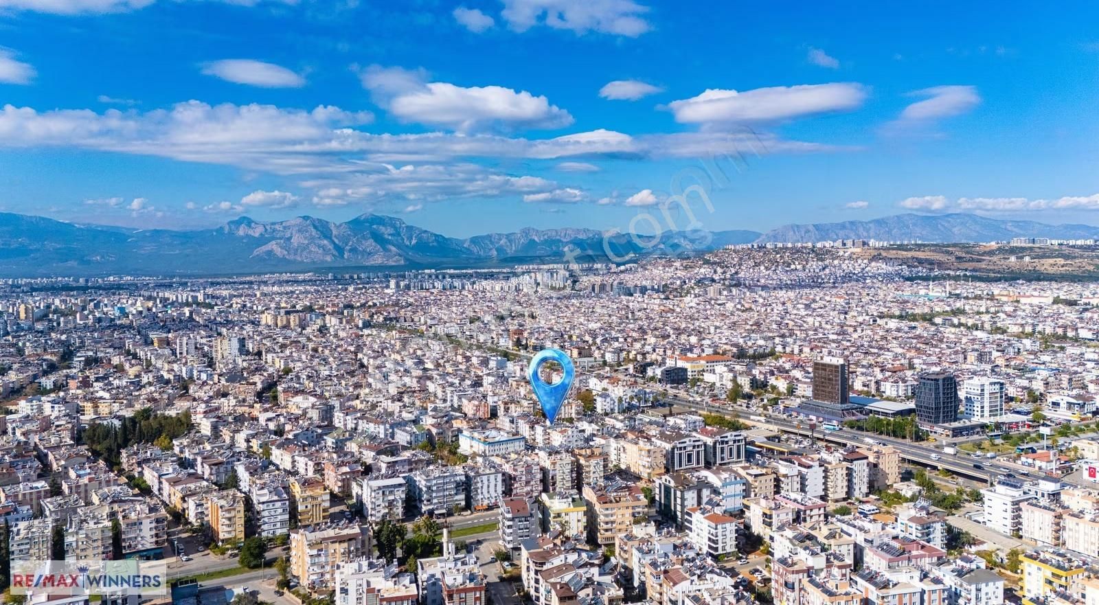 Antalya Muratpaşa Konuksever Mah. 110m2 Satılık 2+1 Daıre - Görsel 45