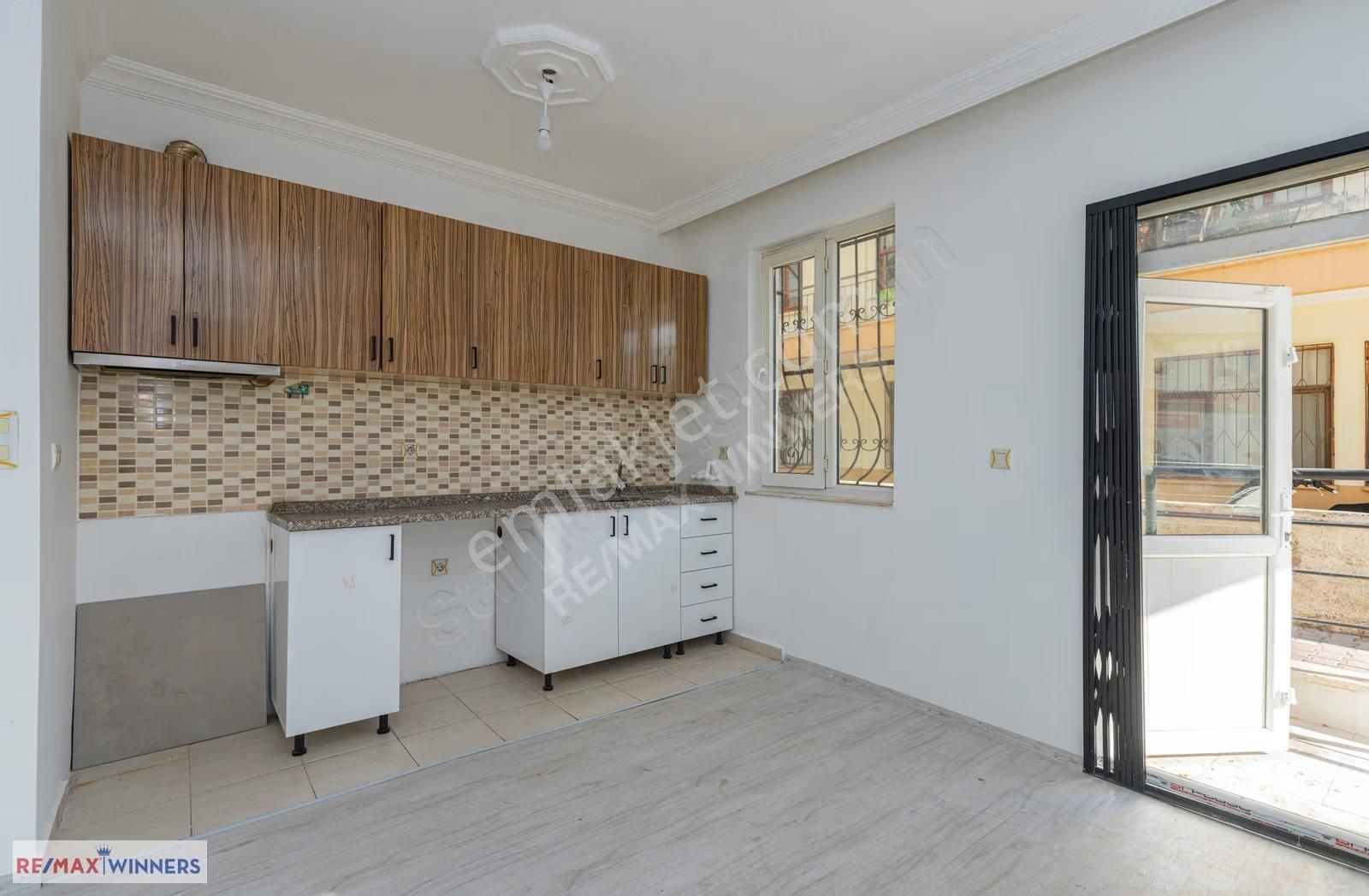 Antalya Muratpaşa Konuksever Mah. 110m2 Satılık 2+1 Daıre - Görsel 6