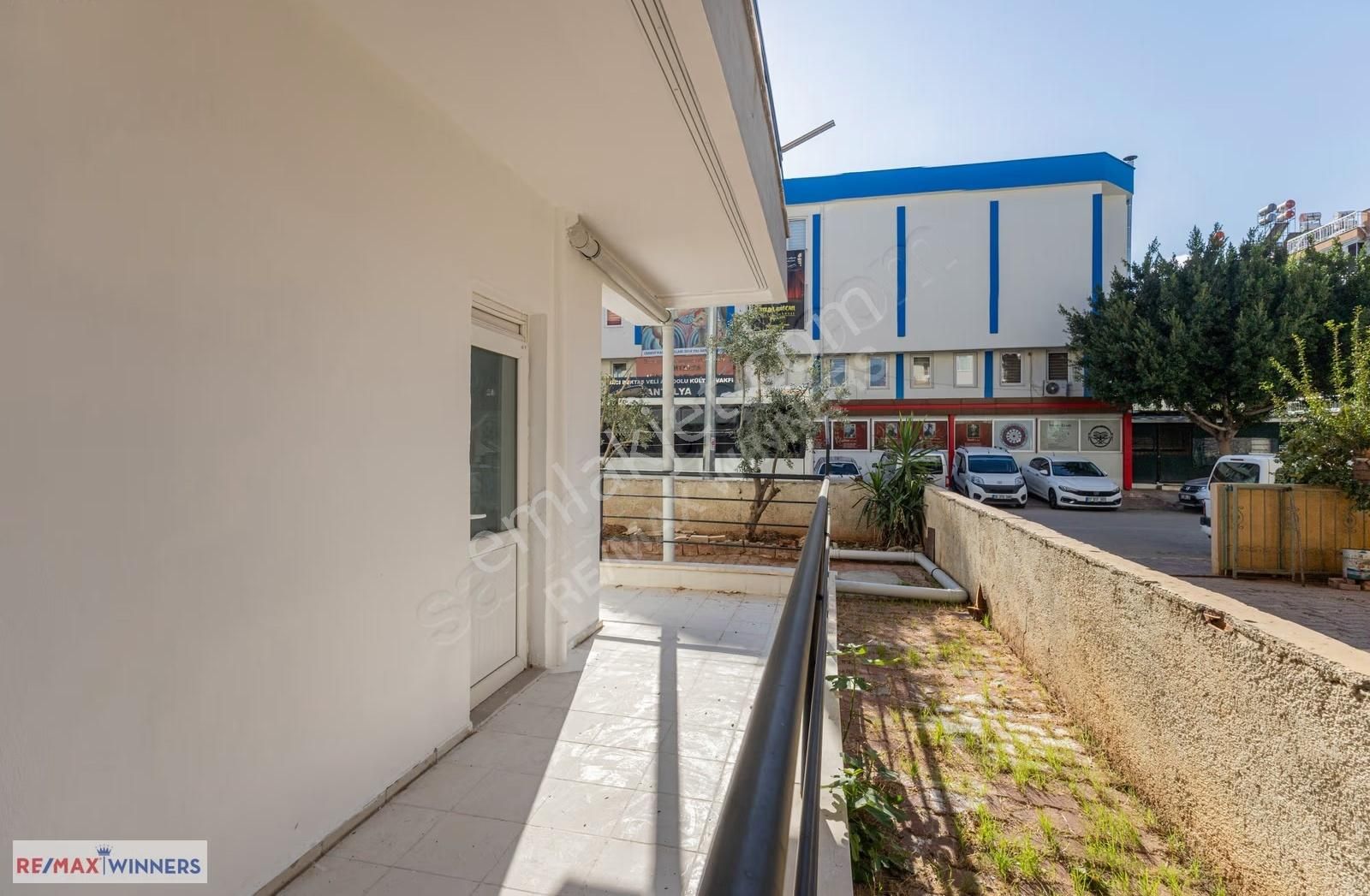 Antalya Muratpaşa Konuksever Mah. 110m2 Satılık 2+1 Daıre - Görsel 23