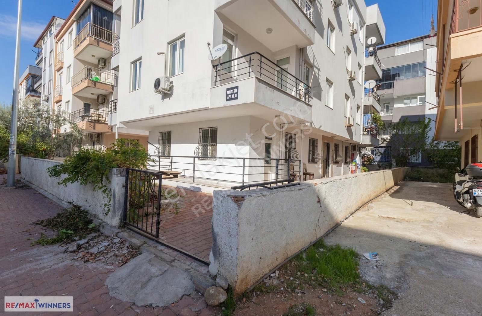 Antalya Muratpaşa Konuksever Mah. 110m2 Satılık 2+1 Daıre - Görsel 37