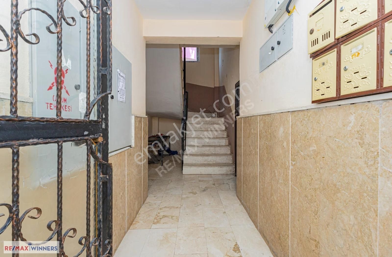 Antalya Muratpaşa Konuksever Mah. 110m2 Satılık 2+1 Daıre - Görsel 43