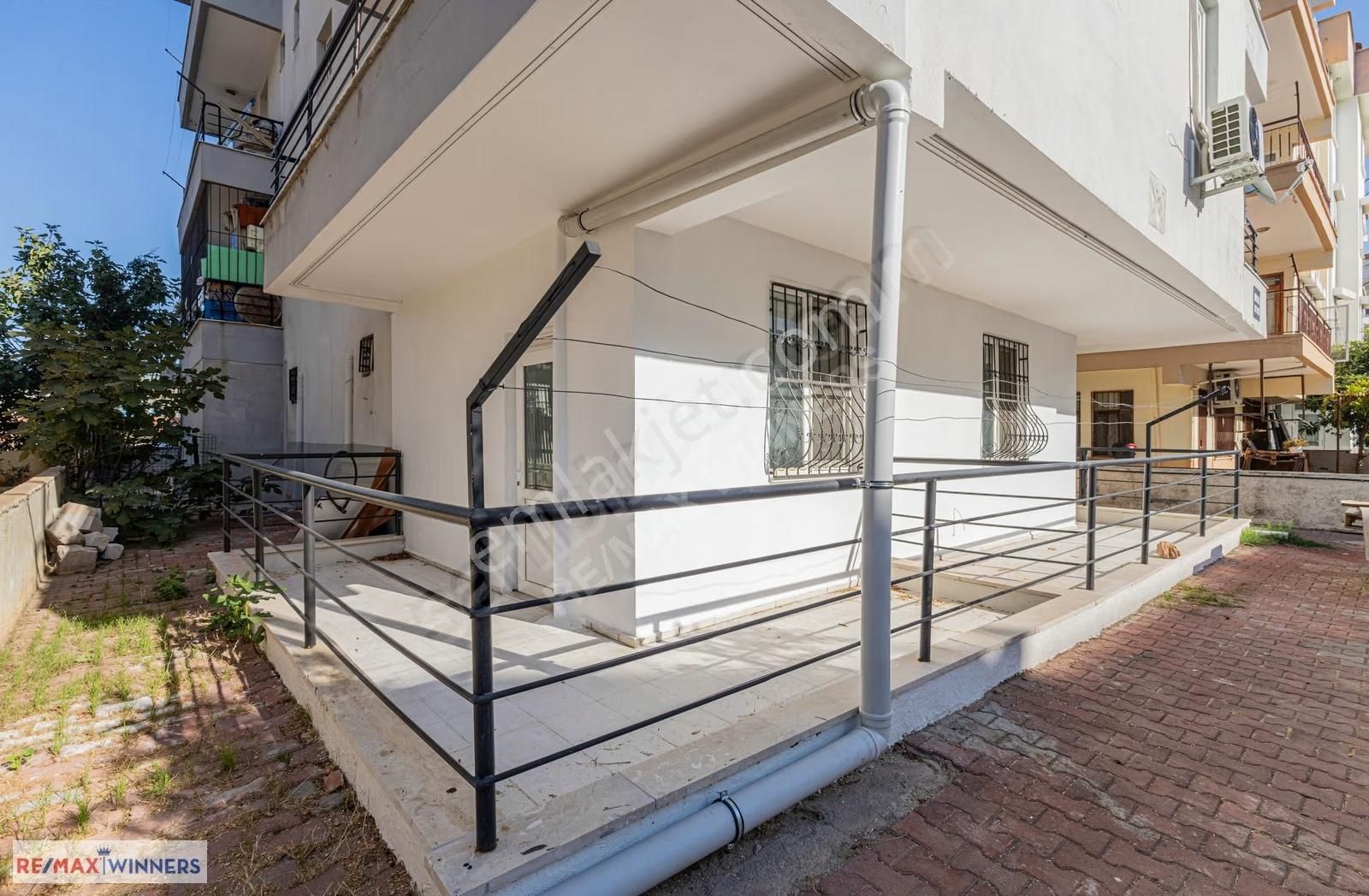 Antalya Muratpaşa Konuksever Mah. 110m2 Satılık 2+1 Daıre - Görsel 28