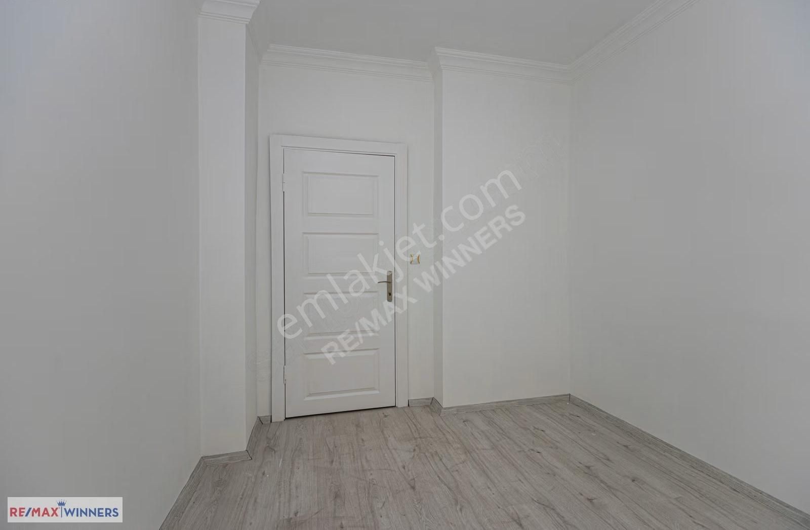 Antalya Muratpaşa Konuksever Mah. 110m2 Satılık 2+1 Daıre - Görsel 25
