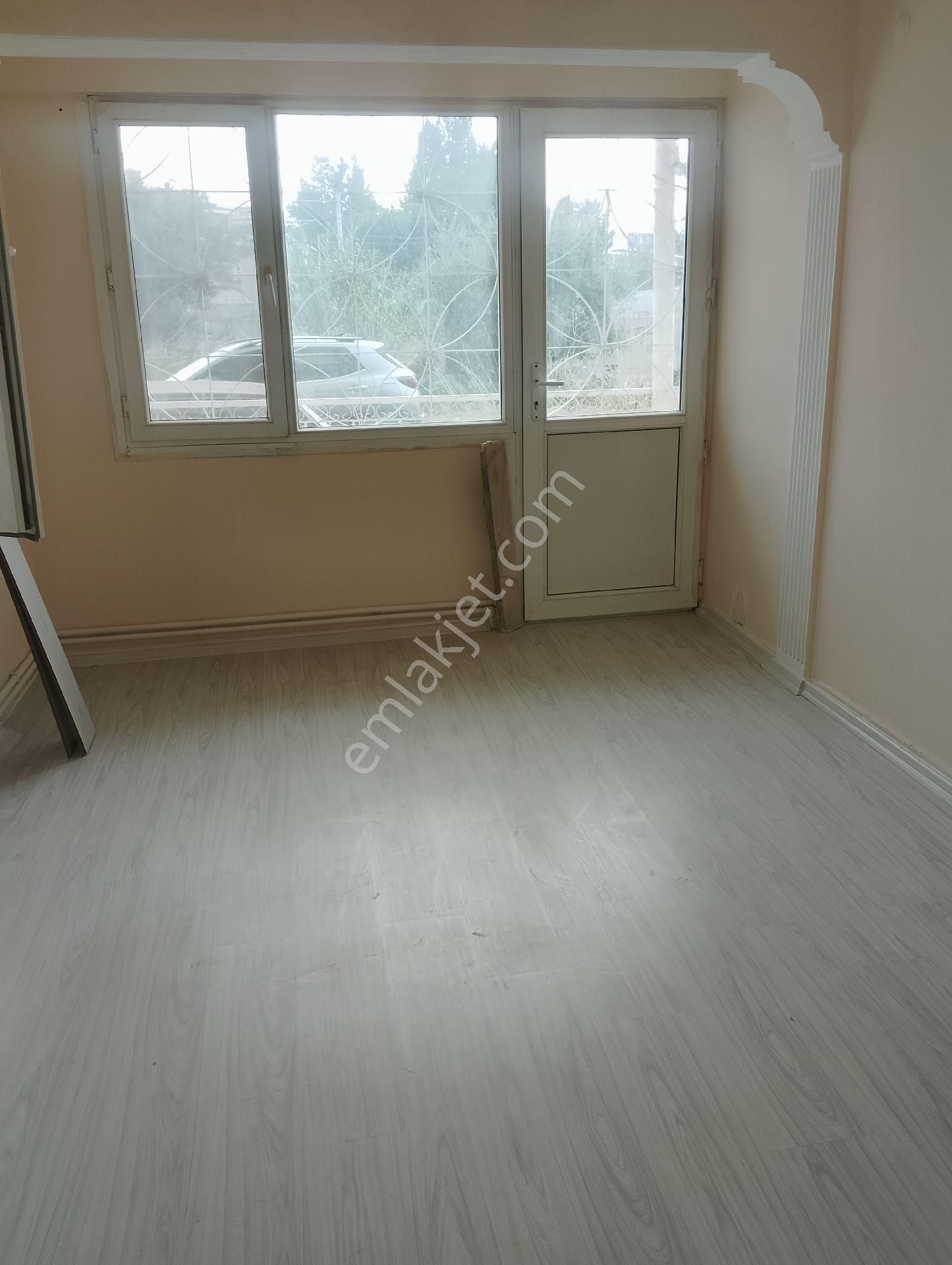 İzmir Çiğli Balatçık'ta Satılık 1+1 Kapalı Mutfak Daire - Görsel 23