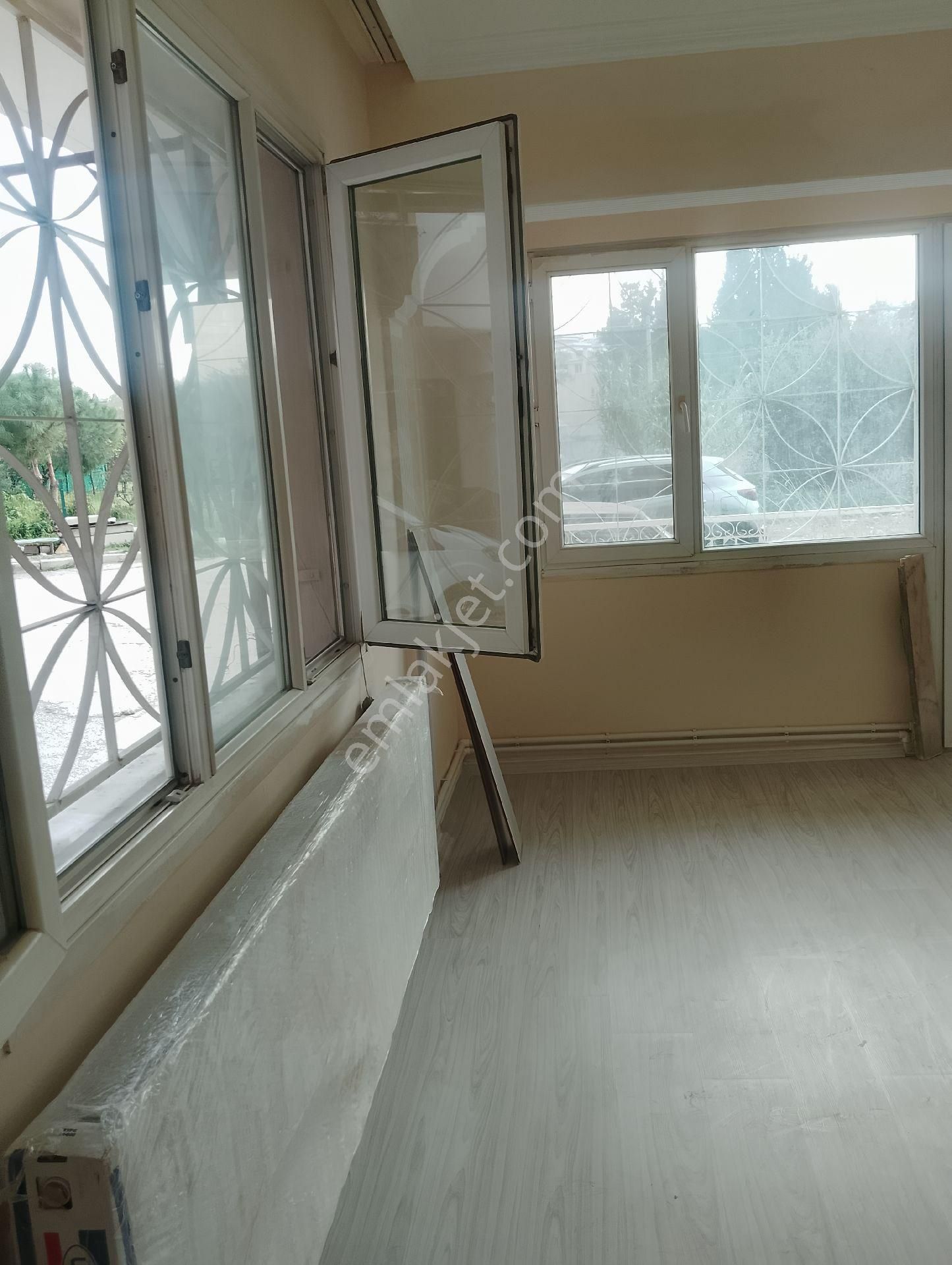 İzmir Çiğli Balatçık'ta Satılık 1+1 Kapalı Mutfak Daire - Görsel 24