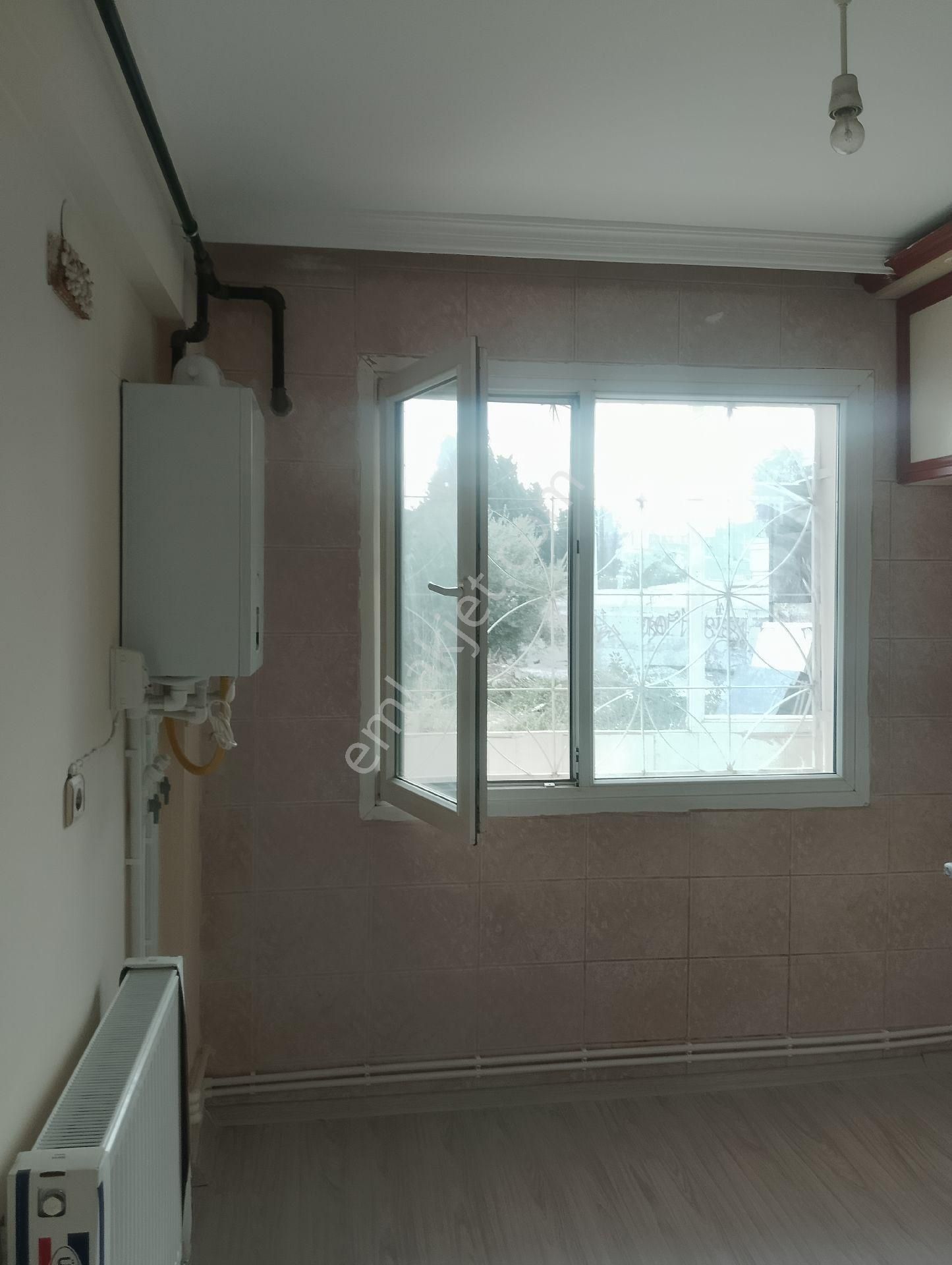 İzmir Çiğli Balatçık'ta Satılık 1+1 Kapalı Mutfak Daire - Görsel 19