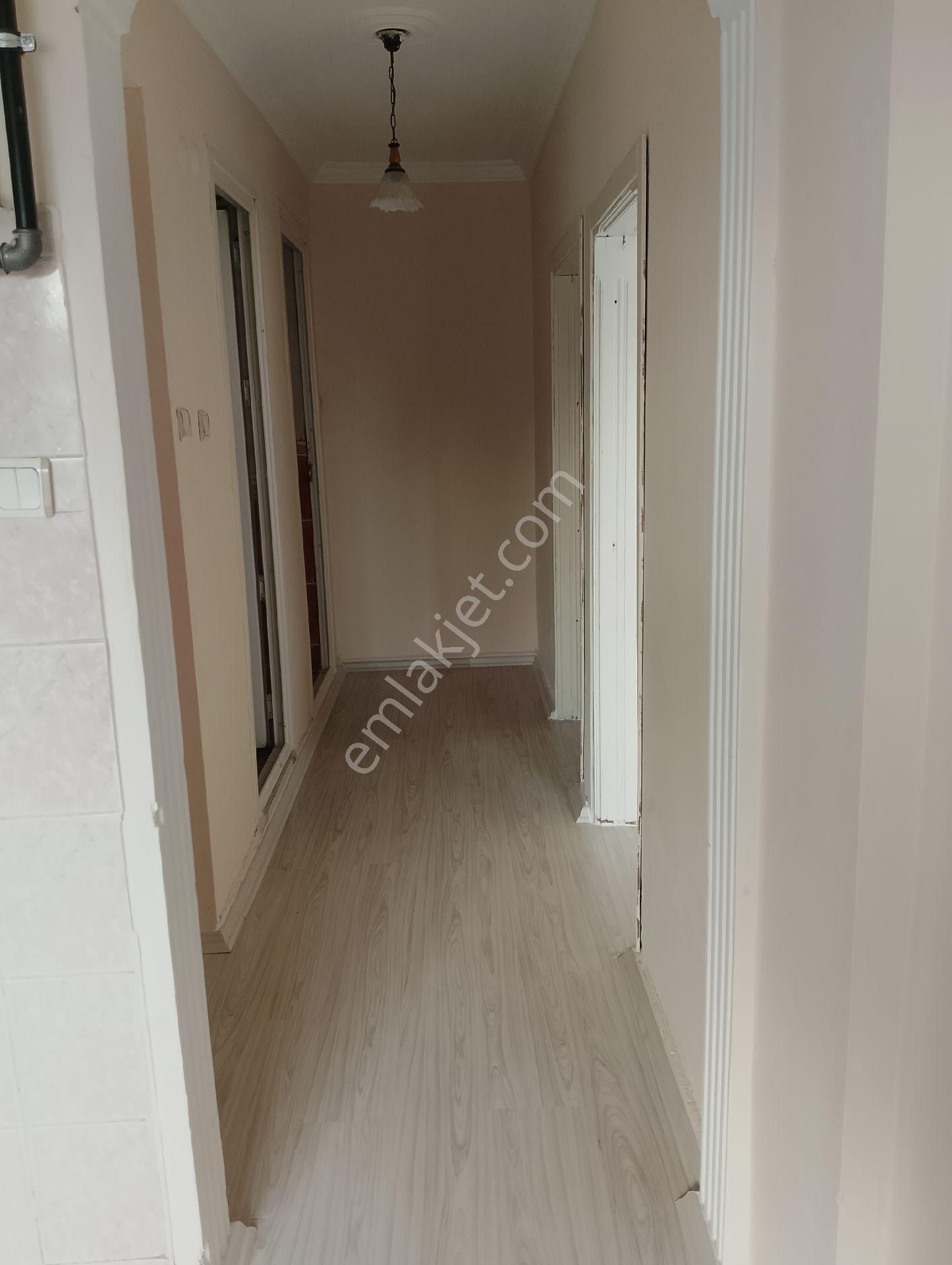 İzmir Çiğli Balatçık'ta Satılık 1+1 Kapalı Mutfak Daire - Görsel 16