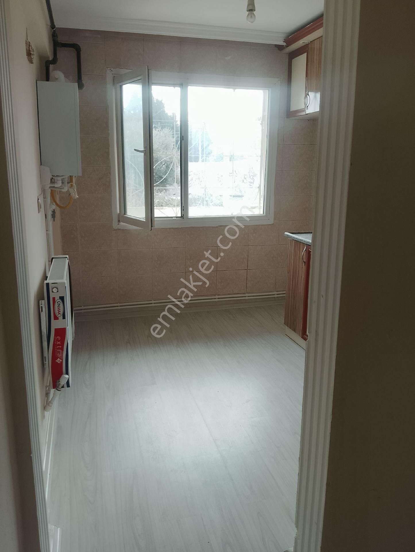 İzmir Çiğli Balatçık'ta Satılık 1+1 Kapalı Mutfak Daire - Görsel 22