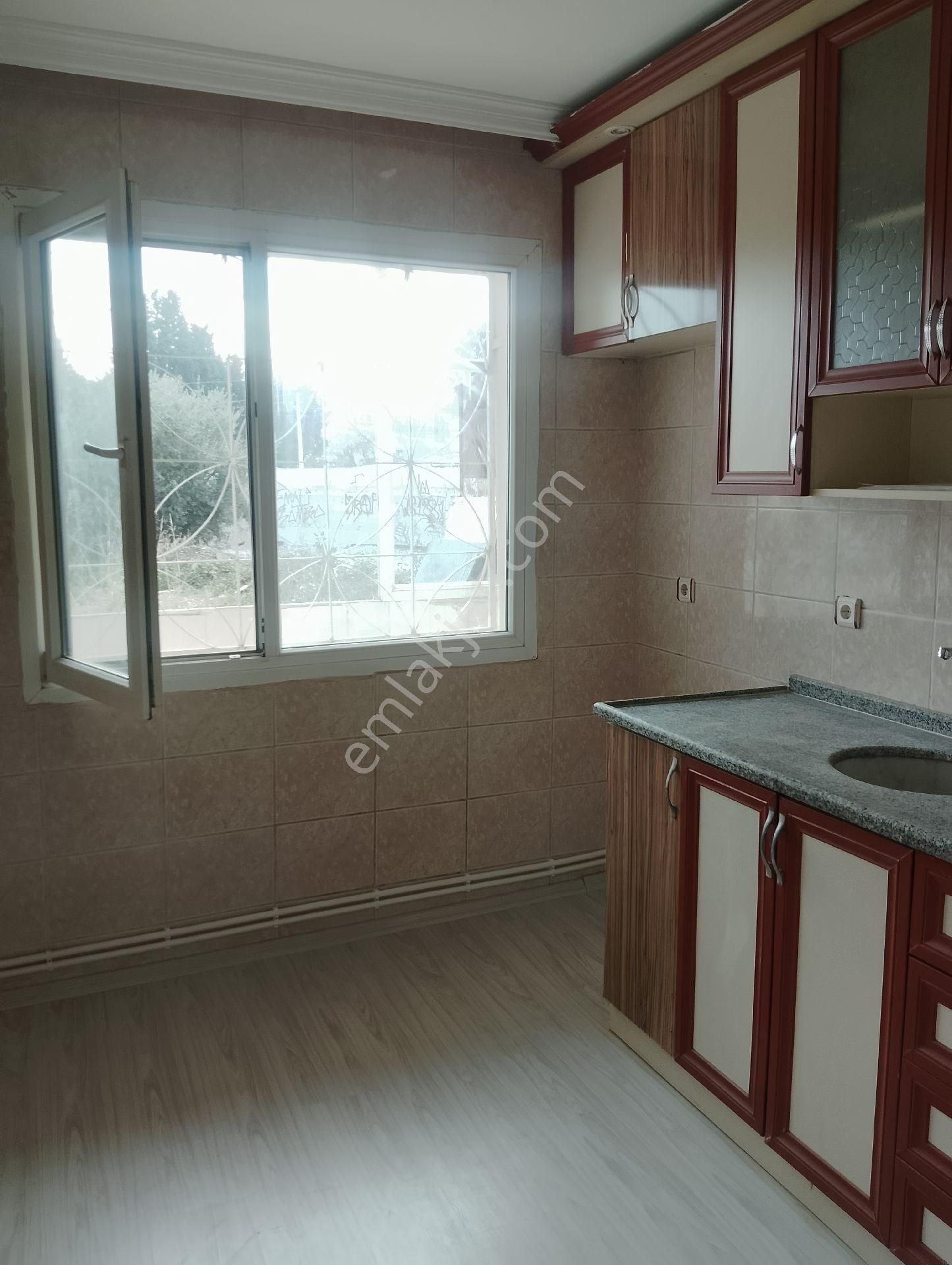 İzmir Çiğli Balatçık'ta Satılık 1+1 Kapalı Mutfak Daire - Görsel 18