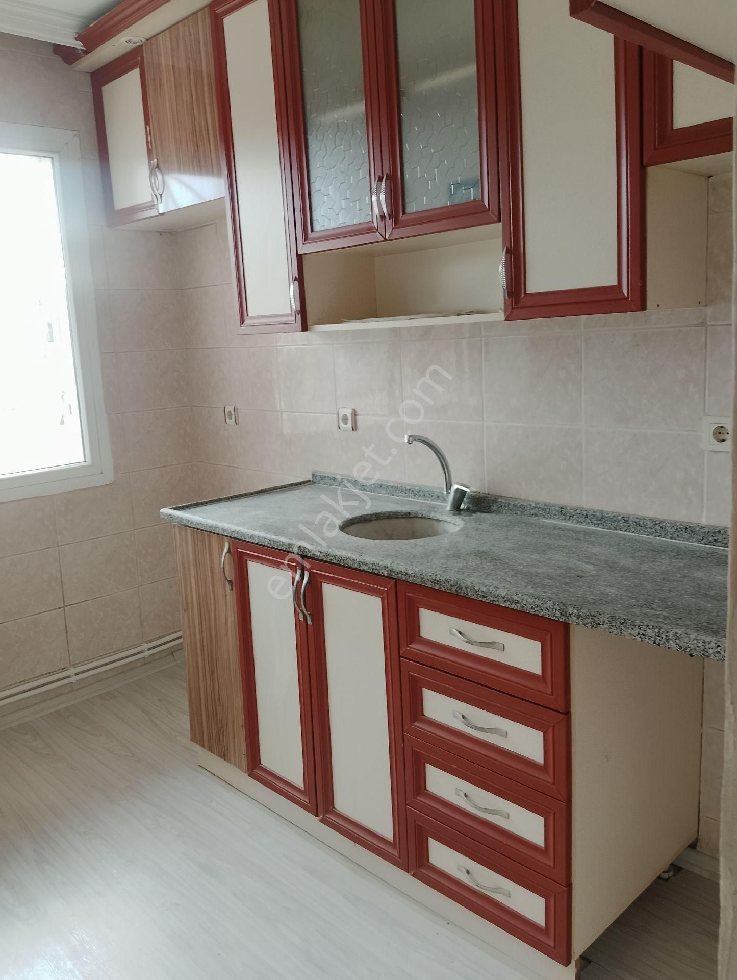 İzmir Çiğli Balatçık'ta Satılık 1+1 Kapalı Mutfak Daire - Görsel 17
