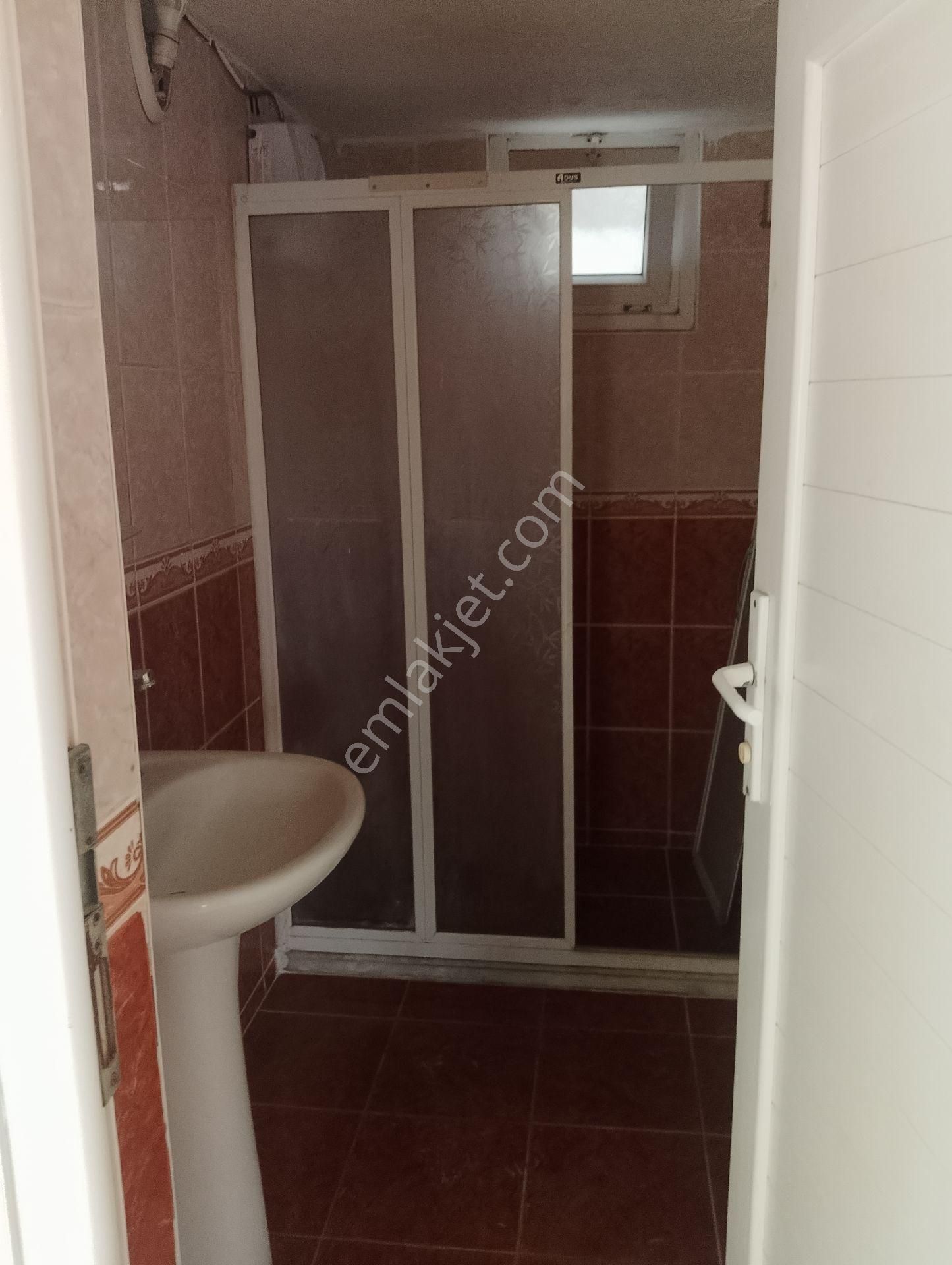 İzmir Çiğli Balatçık'ta Satılık 1+1 Kapalı Mutfak Daire - Görsel 11