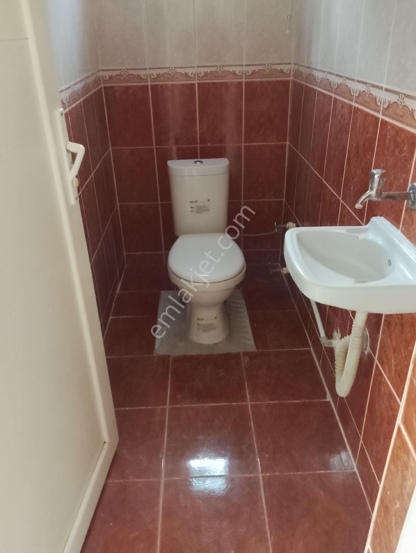 İzmir Çiğli Balatçık'ta Satılık 1+1 Kapalı Mutfak Daire - Görsel 13