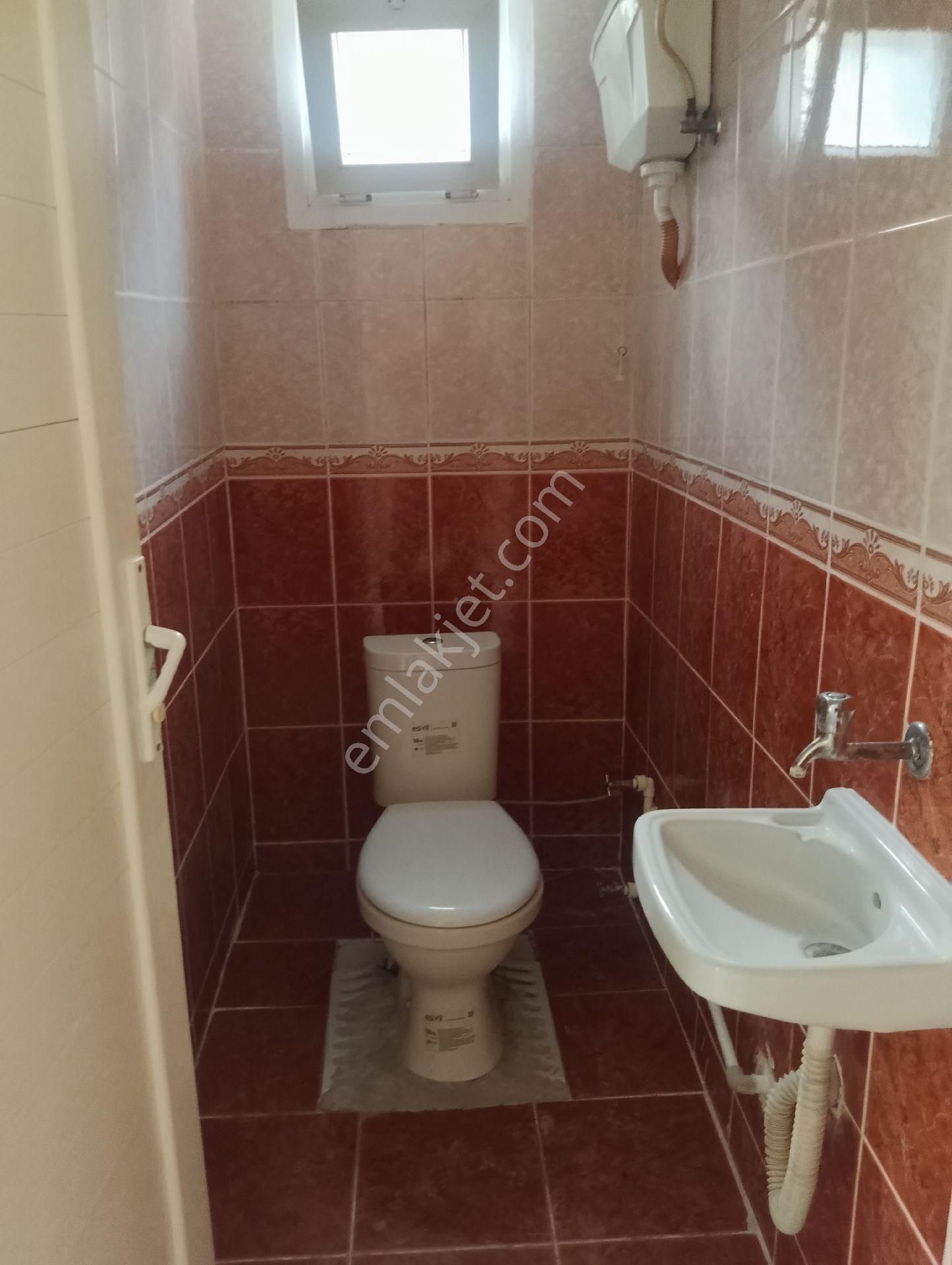 İzmir Çiğli Balatçık'ta Satılık 1+1 Kapalı Mutfak Daire - Görsel 12