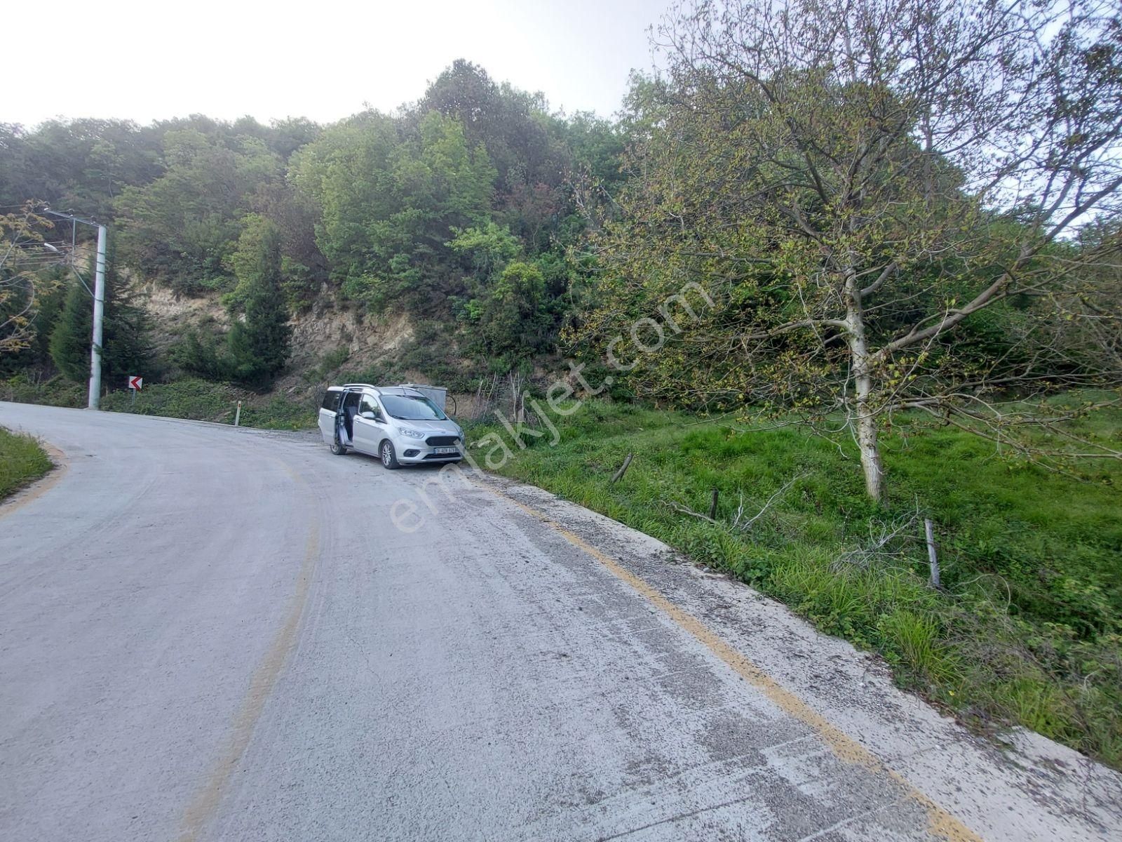 Karamürsel İnebeyli'de 33 Dönüm Süper Konumda Satılık Tarla - Görsel 28