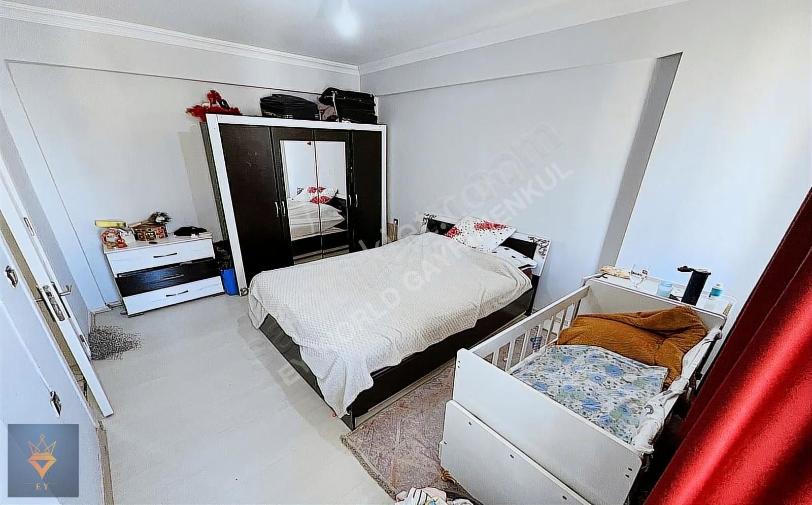 Kuzeyyaka'nın En Geniş 3+1 Kelepiri Acil Satılık!! - Görsel 26