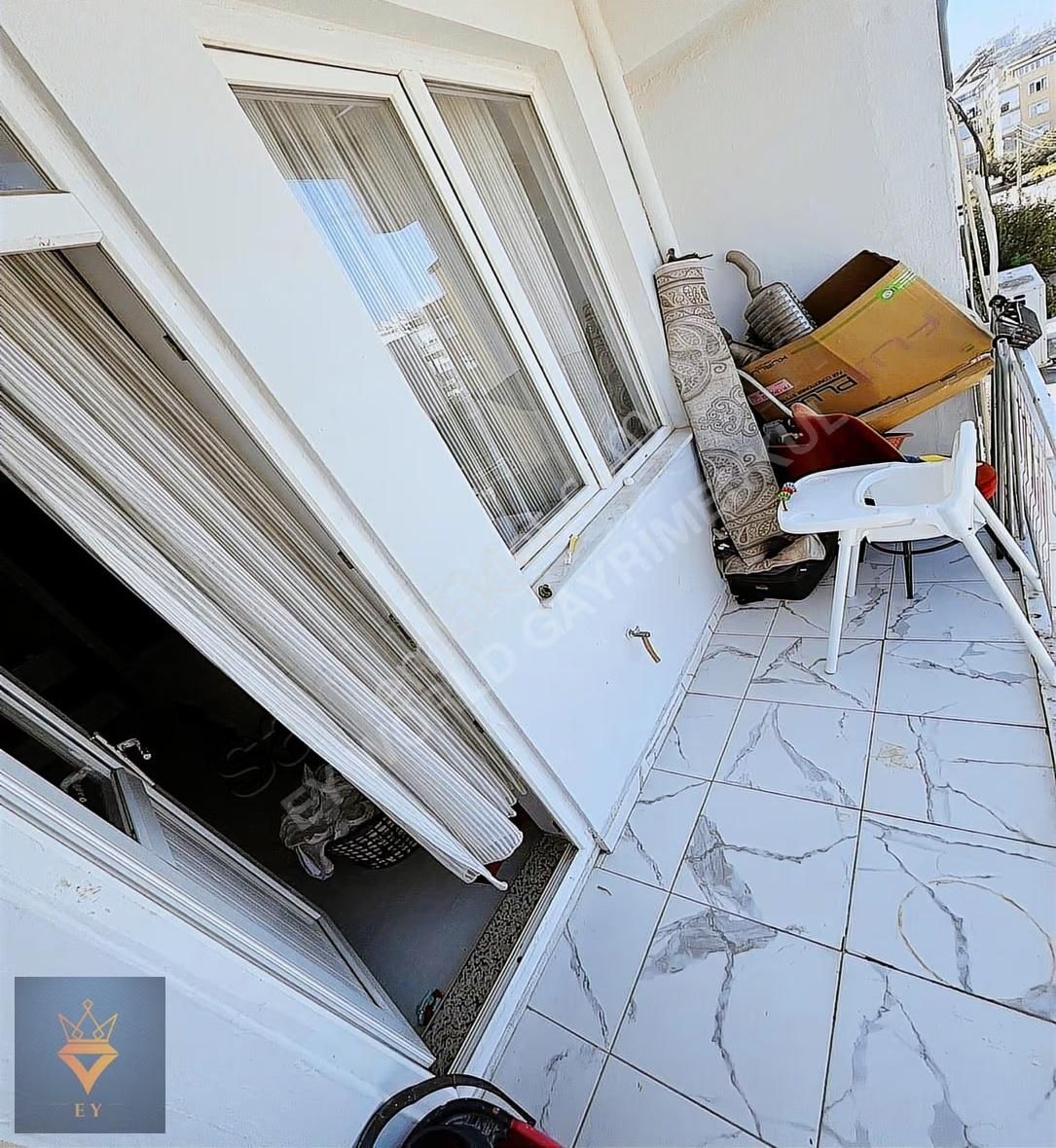 Kuzeyyaka'nın En Geniş 3+1 Kelepiri Acil Satılık!! - Görsel 24