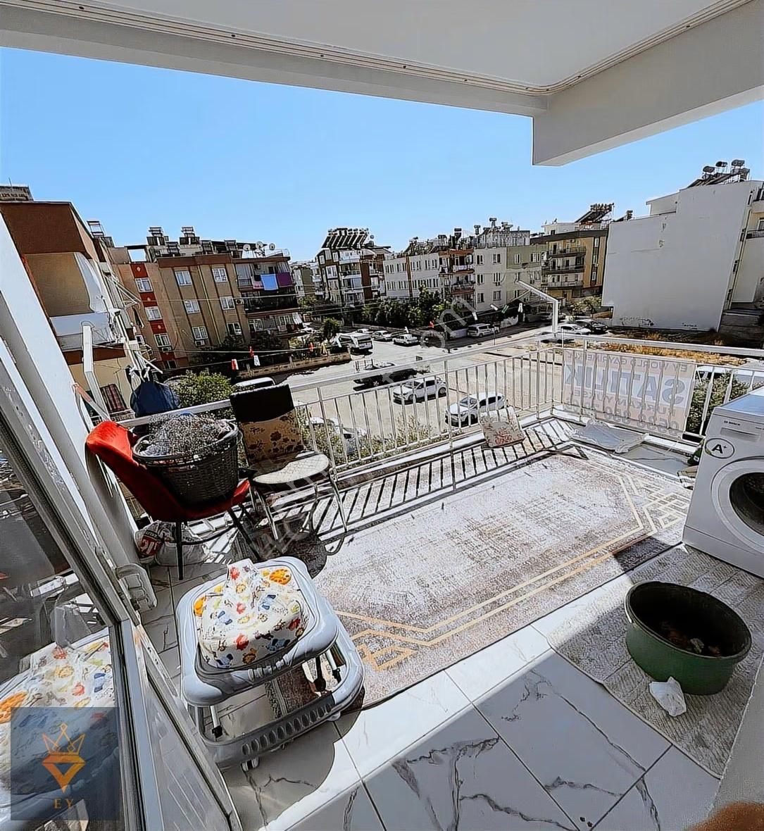 Kuzeyyaka'nın En Geniş 3+1 Kelepiri Acil Satılık!! - Görsel 13