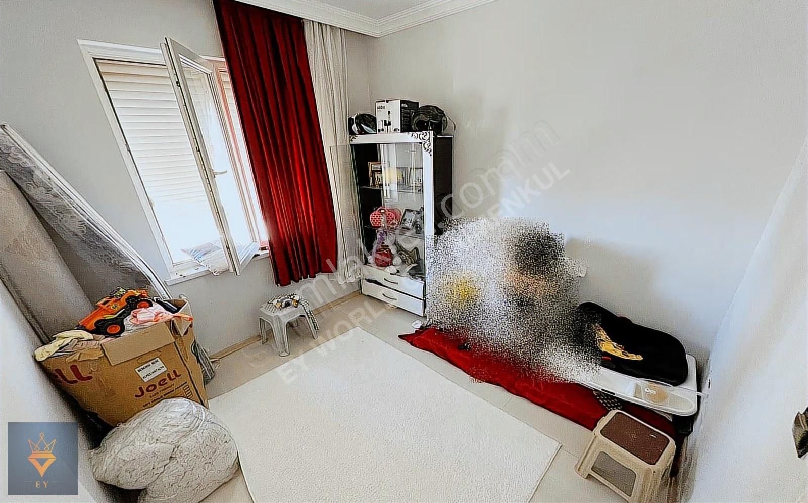 Kuzeyyaka'nın En Geniş 3+1 Kelepiri Acil Satılık!! - Görsel 21