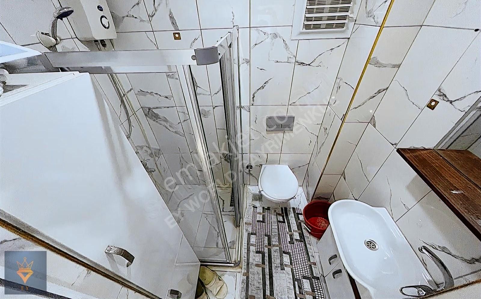 Kuzeyyaka'nın En Geniş 3+1 Kelepiri Acil Satılık!! - Görsel 25