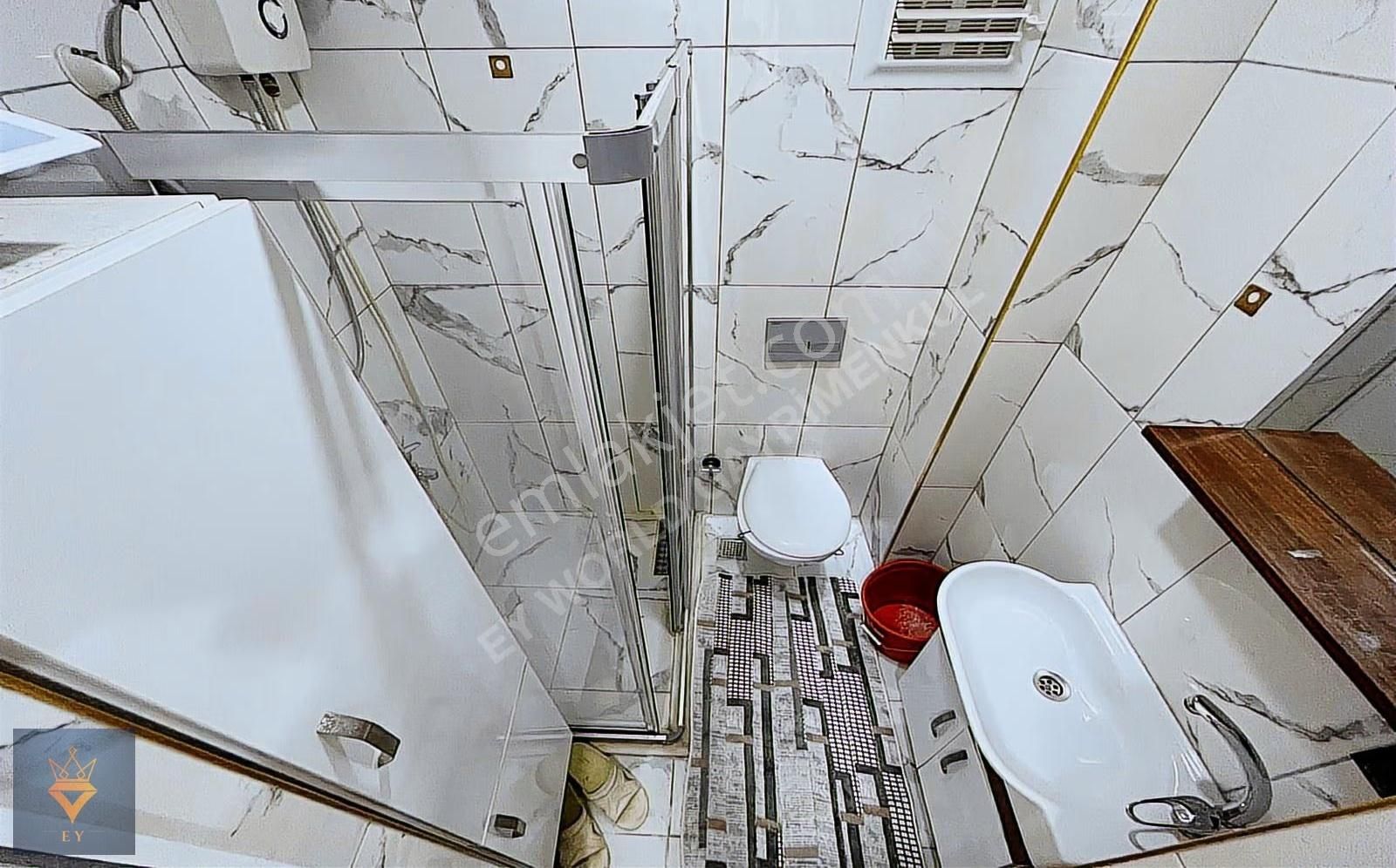 Kuzeyyaka'nın En Geniş 3+1 Kelepiri Acil Satılık!! - Görsel 10