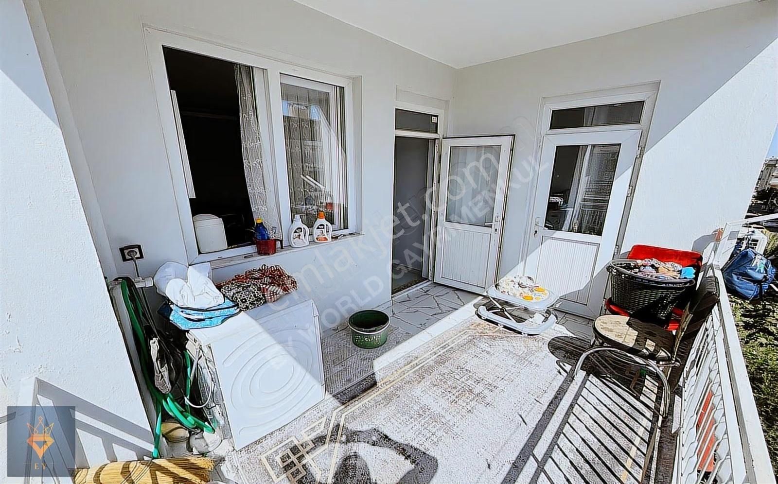 Kuzeyyaka'nın En Geniş 3+1 Kelepiri Acil Satılık!! - Görsel 17