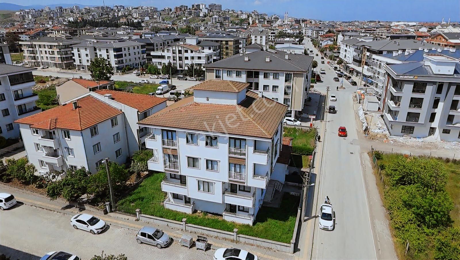 Turyap'tan Çitlikköyde 2+1 Satılık Daire