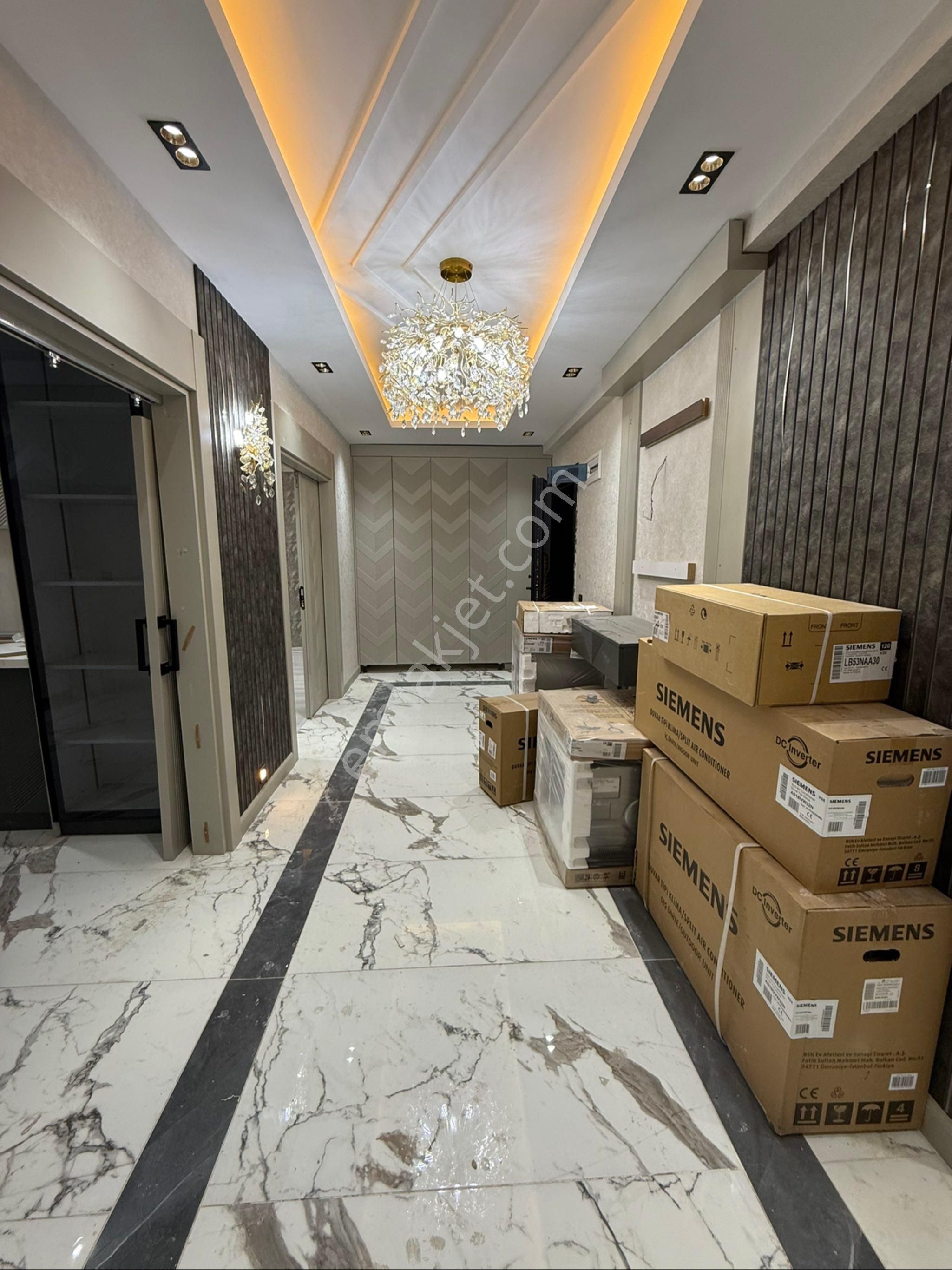 Acill Satılık Fırsat Daire - Görsel 8