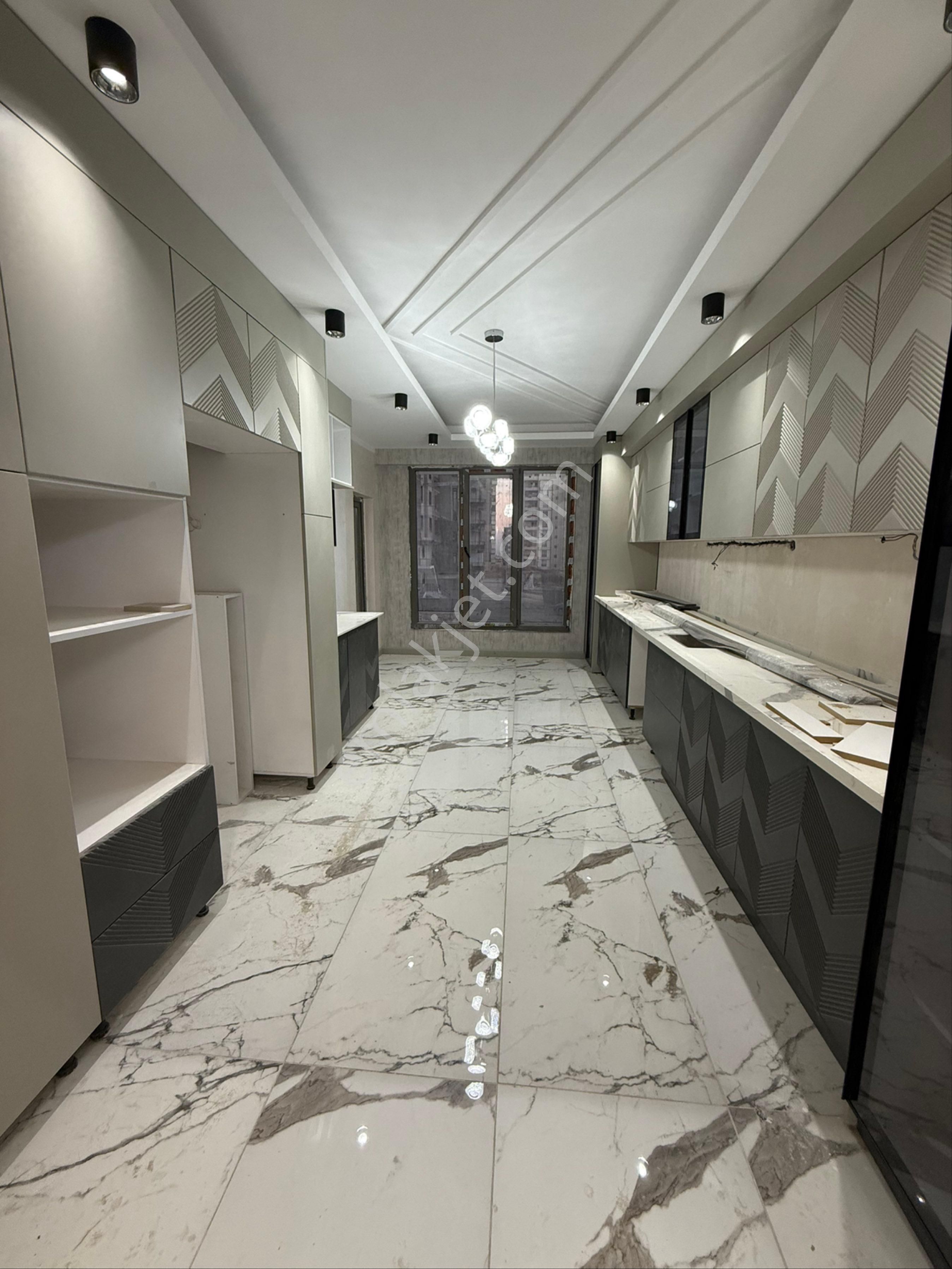 Acill Satılık Fırsat Daire