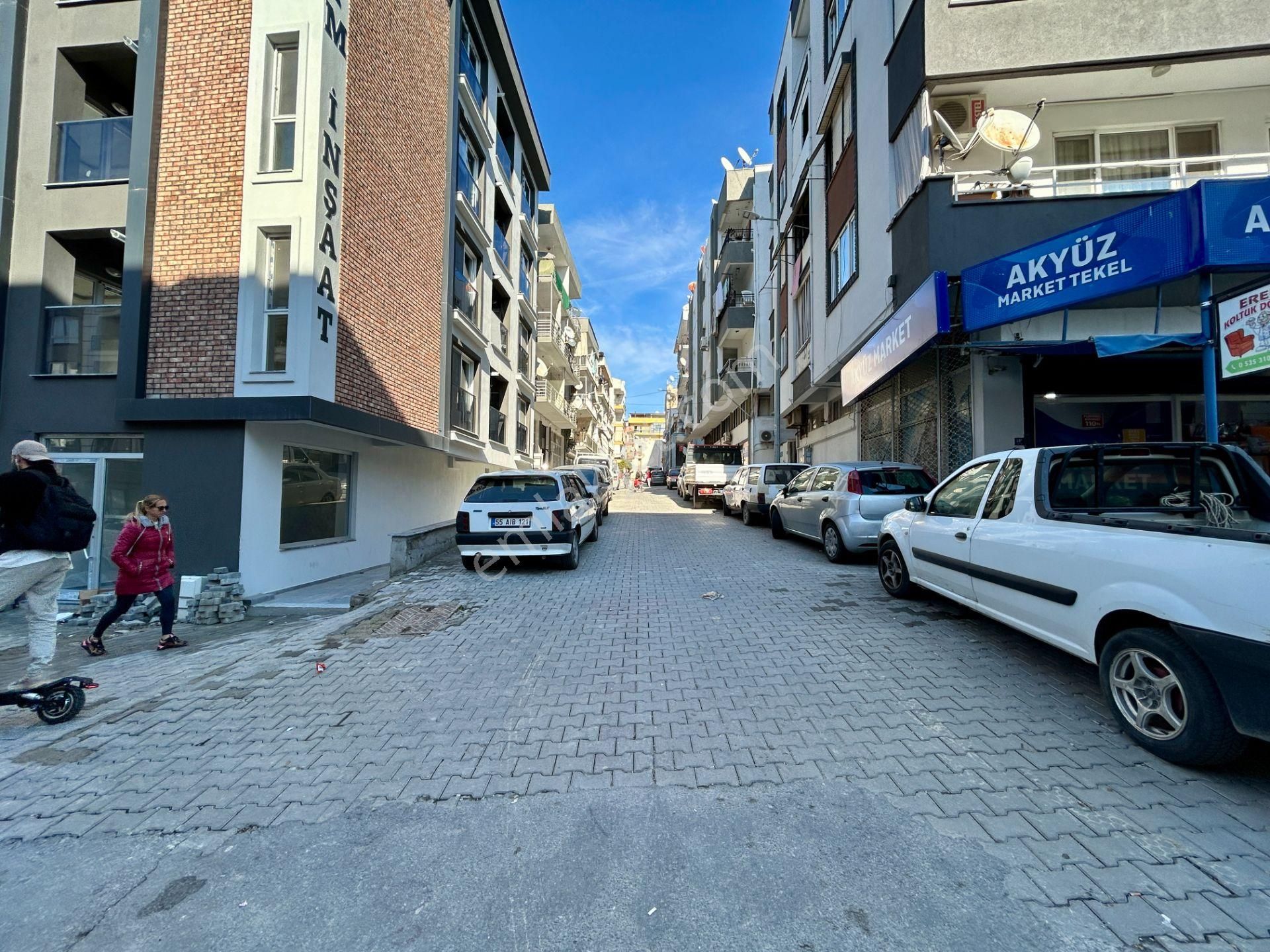 İkiçeşmelik Mah. Depo Olarak Kullanılabilir Satılık Dükkan - Görsel 18