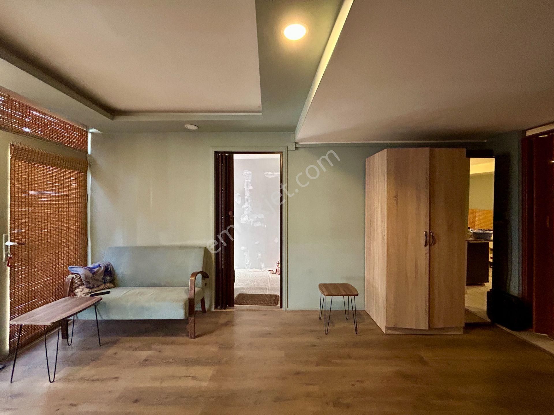 İkiçeşmelik Mah. Depo Olarak Kullanılabilir Satılık Dükkan - Görsel 26