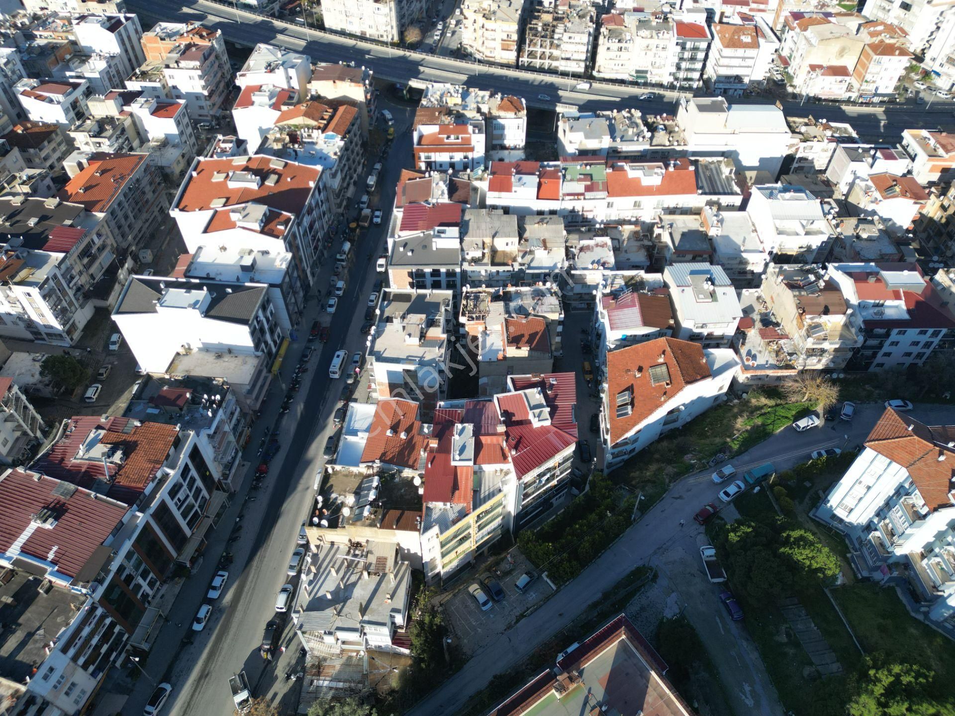 İkiçeşmelik Mah. Depo Olarak Kullanılabilir Satılık Dükkan - Görsel 16