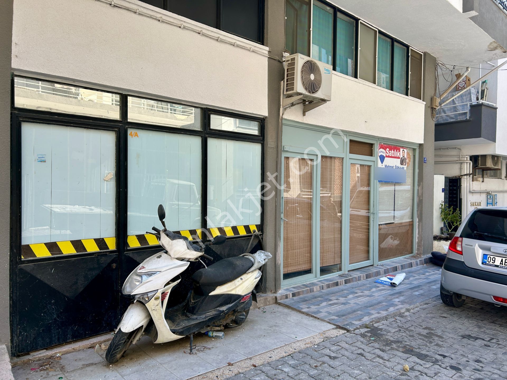 İkiçeşmelik Mah. Depo Olarak Kullanılabilir Satılık Dükkan - Görsel 3