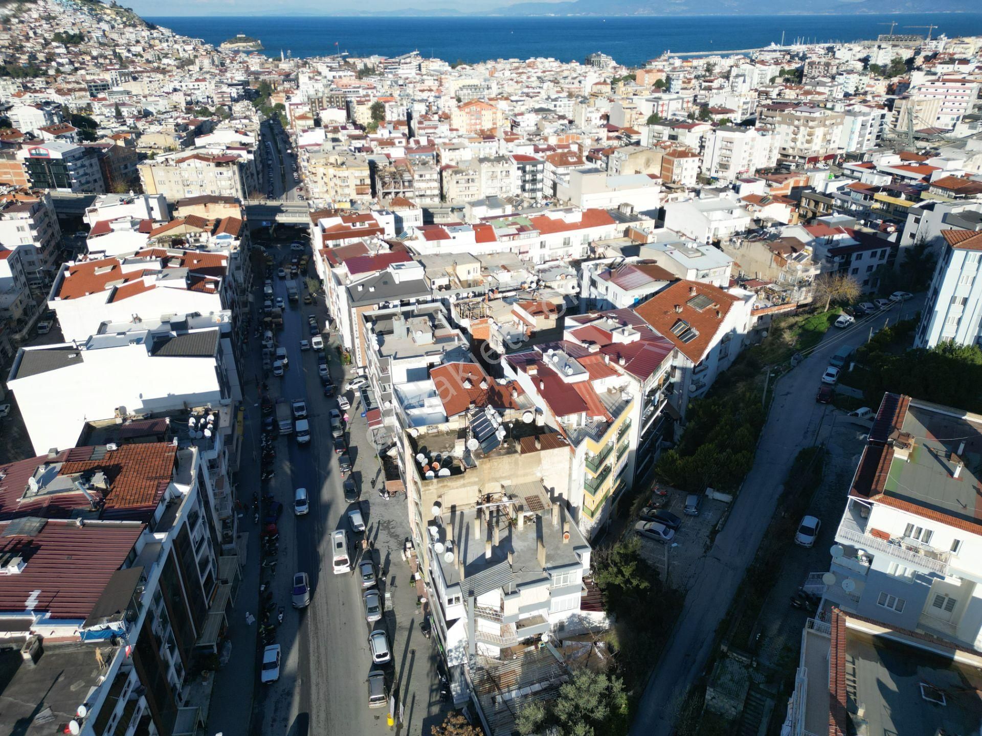 İkiçeşmelik Mah. Depo Olarak Kullanılabilir Satılık Dükkan - Görsel 14