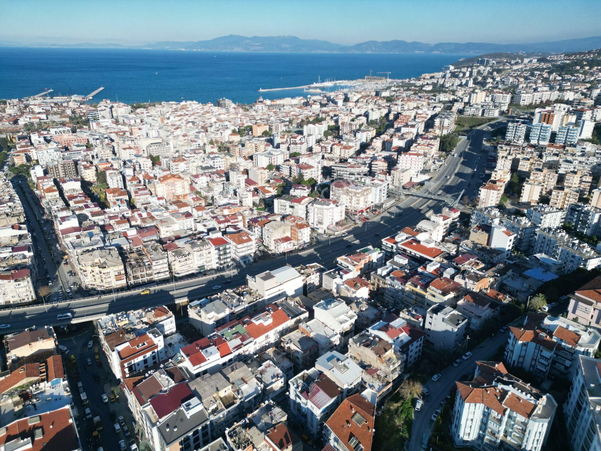 İkiçeşmelik Mah. Depo Olarak Kullanılabilir Satılık Dükkan - Görsel 33