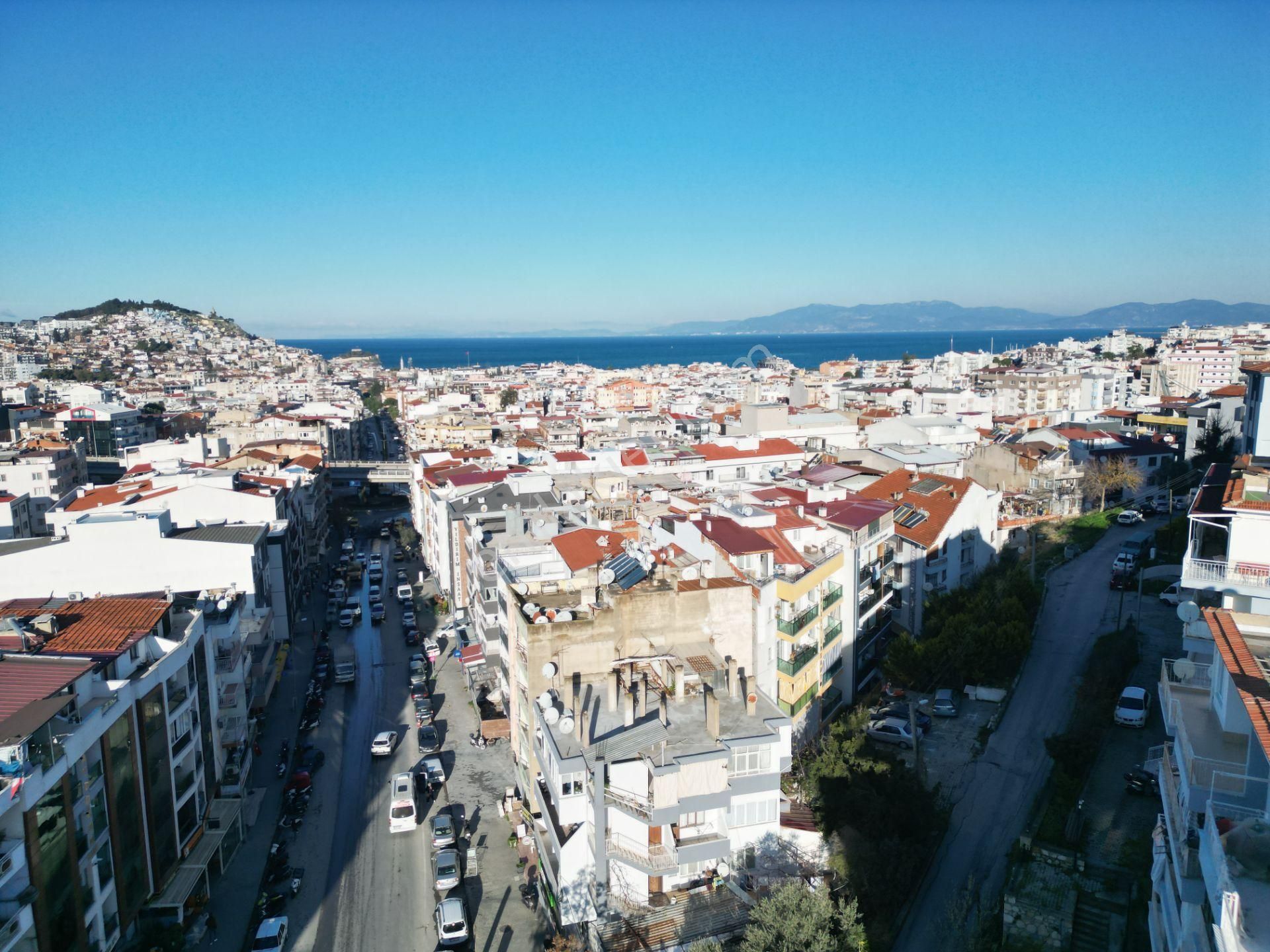 İkiçeşmelik Mah. Depo Olarak Kullanılabilir Satılık Dükkan - Görsel 13
