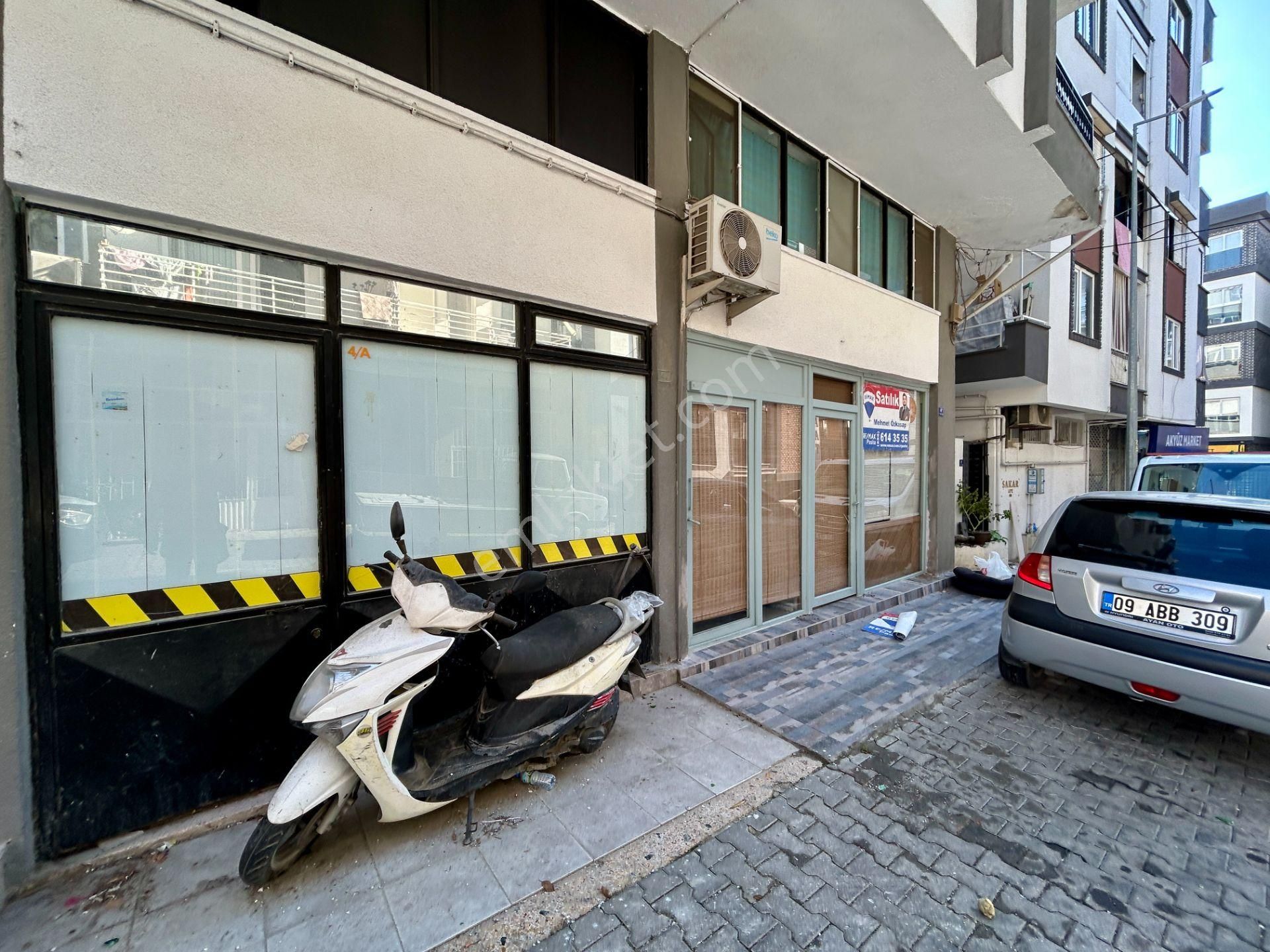 İkiçeşmelik Mah. Depo Olarak Kullanılabilir Satılık Dükkan - Görsel 6