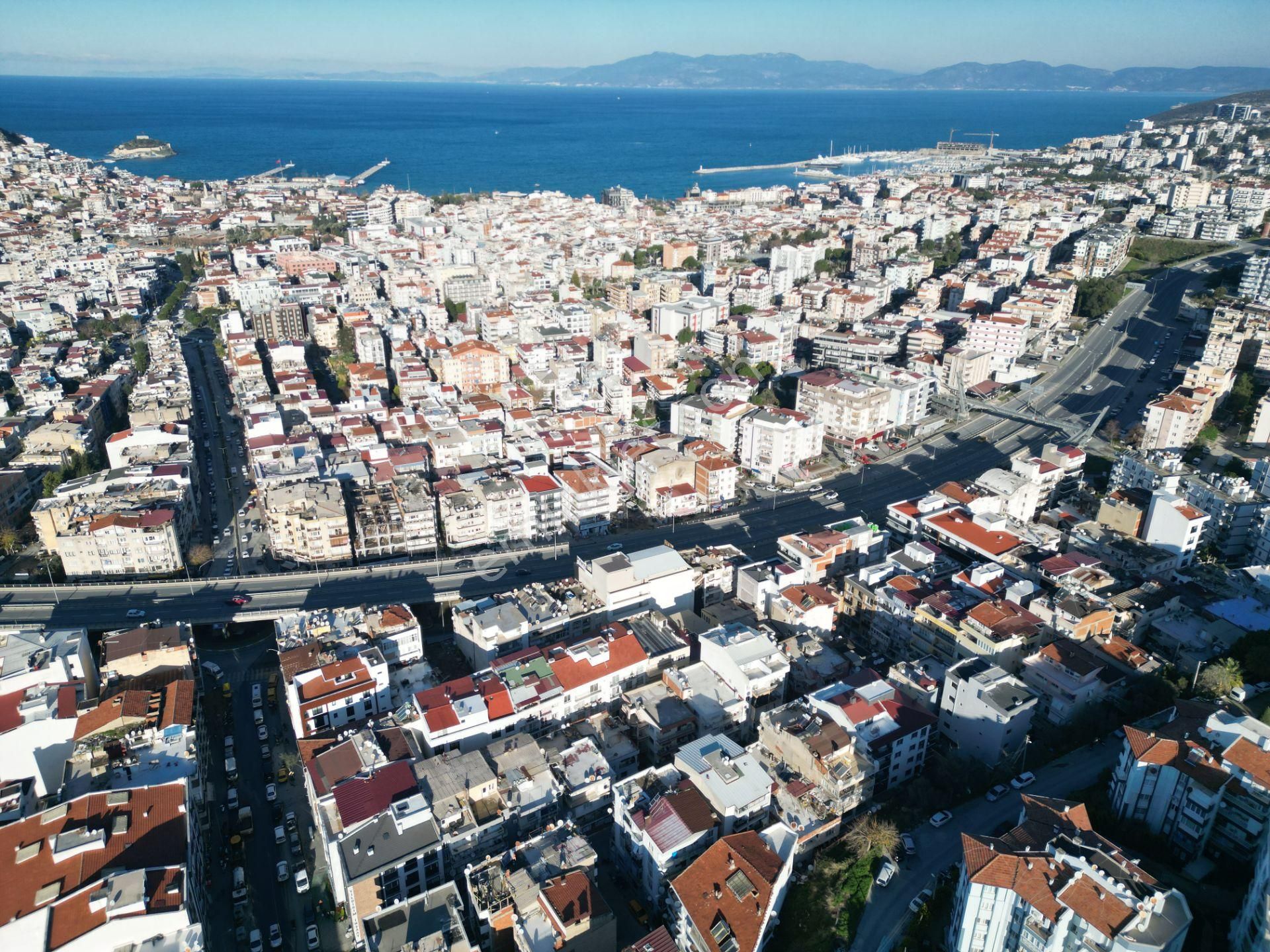 İkiçeşmelik Mah. Depo Olarak Kullanılabilir Satılık Dükkan - Görsel 31