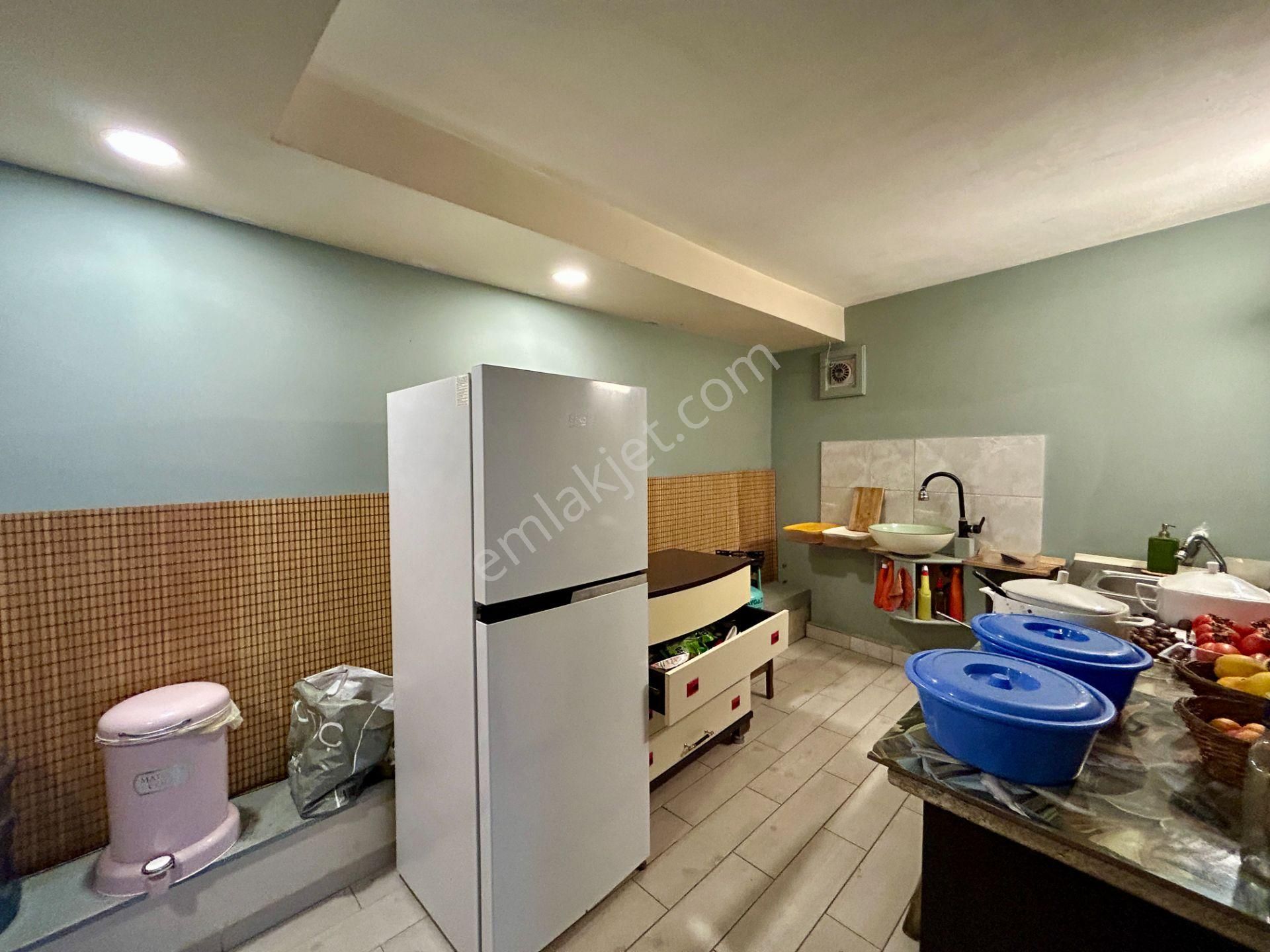 İkiçeşmelik Mah. Depo Olarak Kullanılabilir Satılık Dükkan - Görsel 20