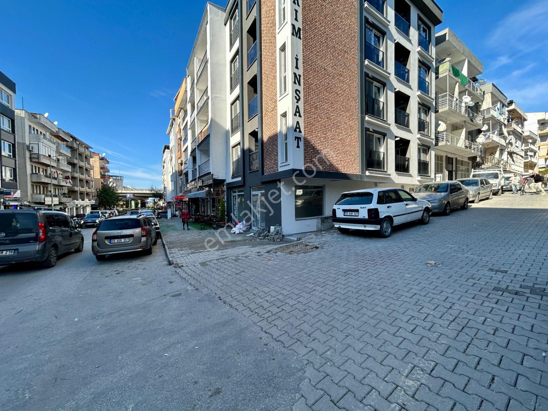 İkiçeşmelik Mah. Depo Olarak Kullanılabilir Satılık Dükkan - Görsel 8